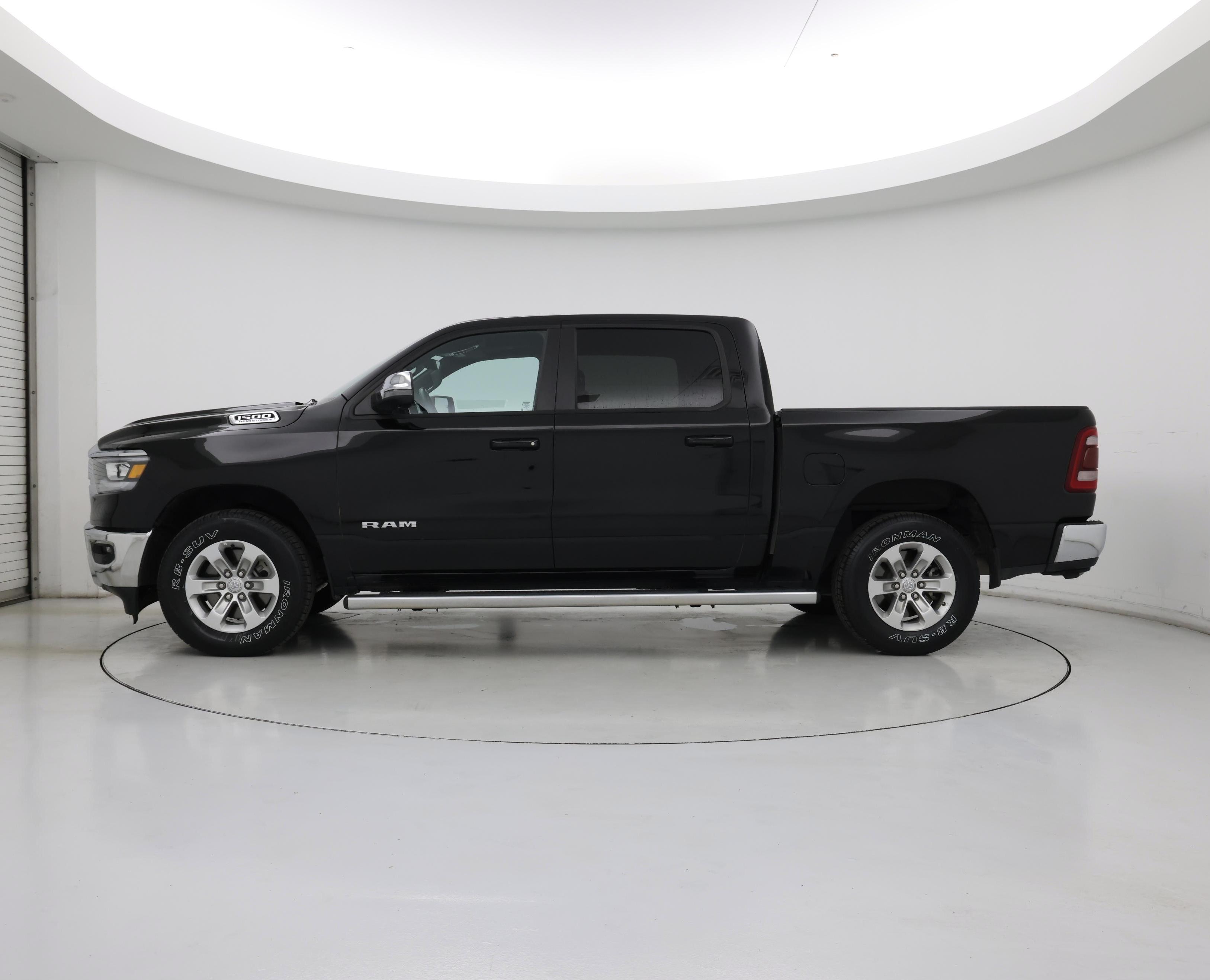 Thumbnail: 2024 RAM 1500 - 3