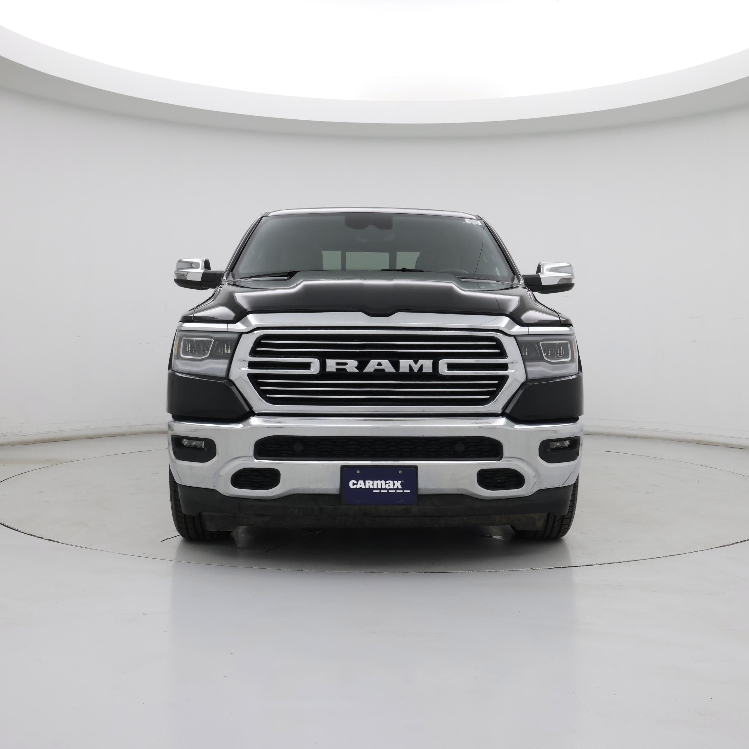 Thumbnail: 2024 RAM 1500 - 5
