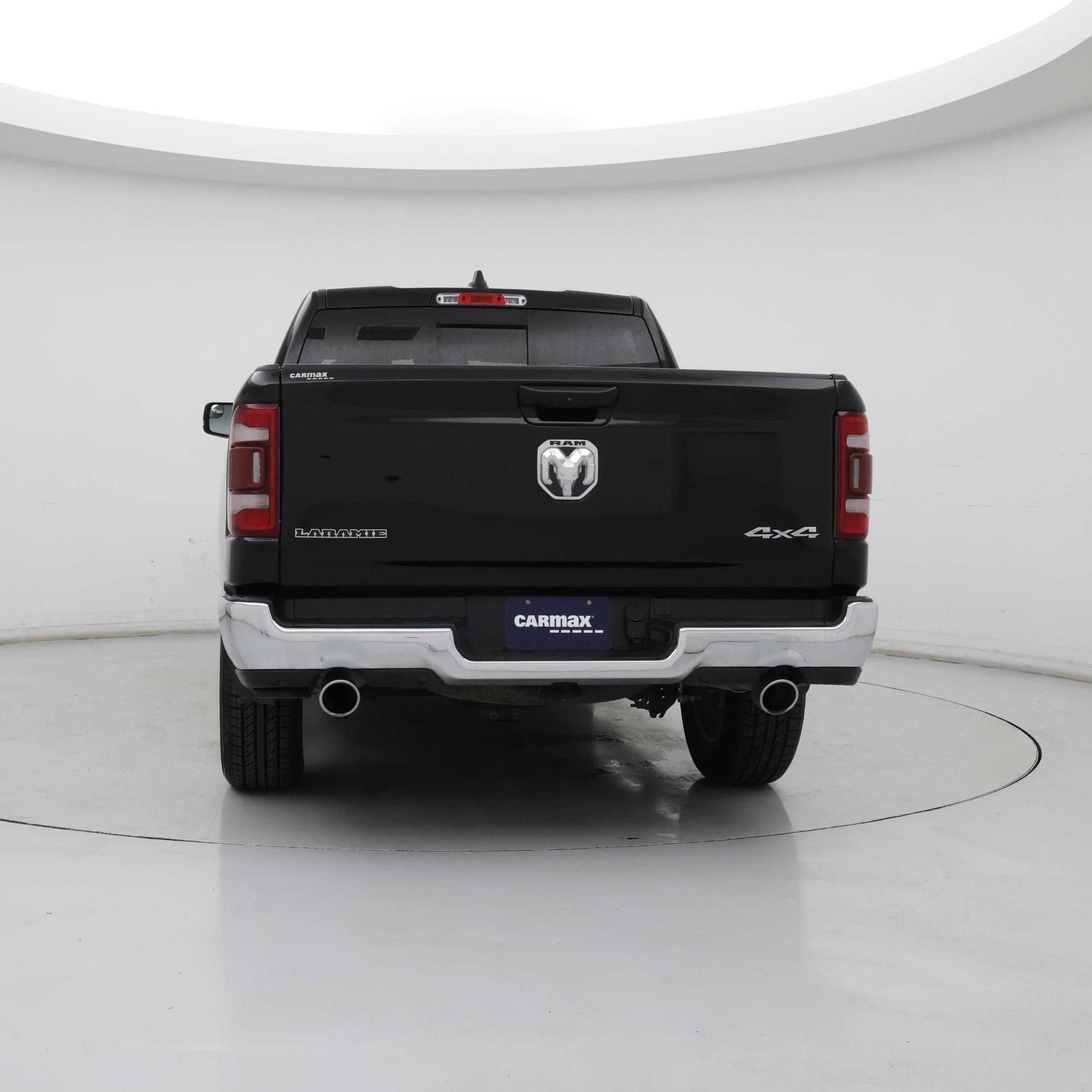 Thumbnail: 2024 RAM 1500 - 6