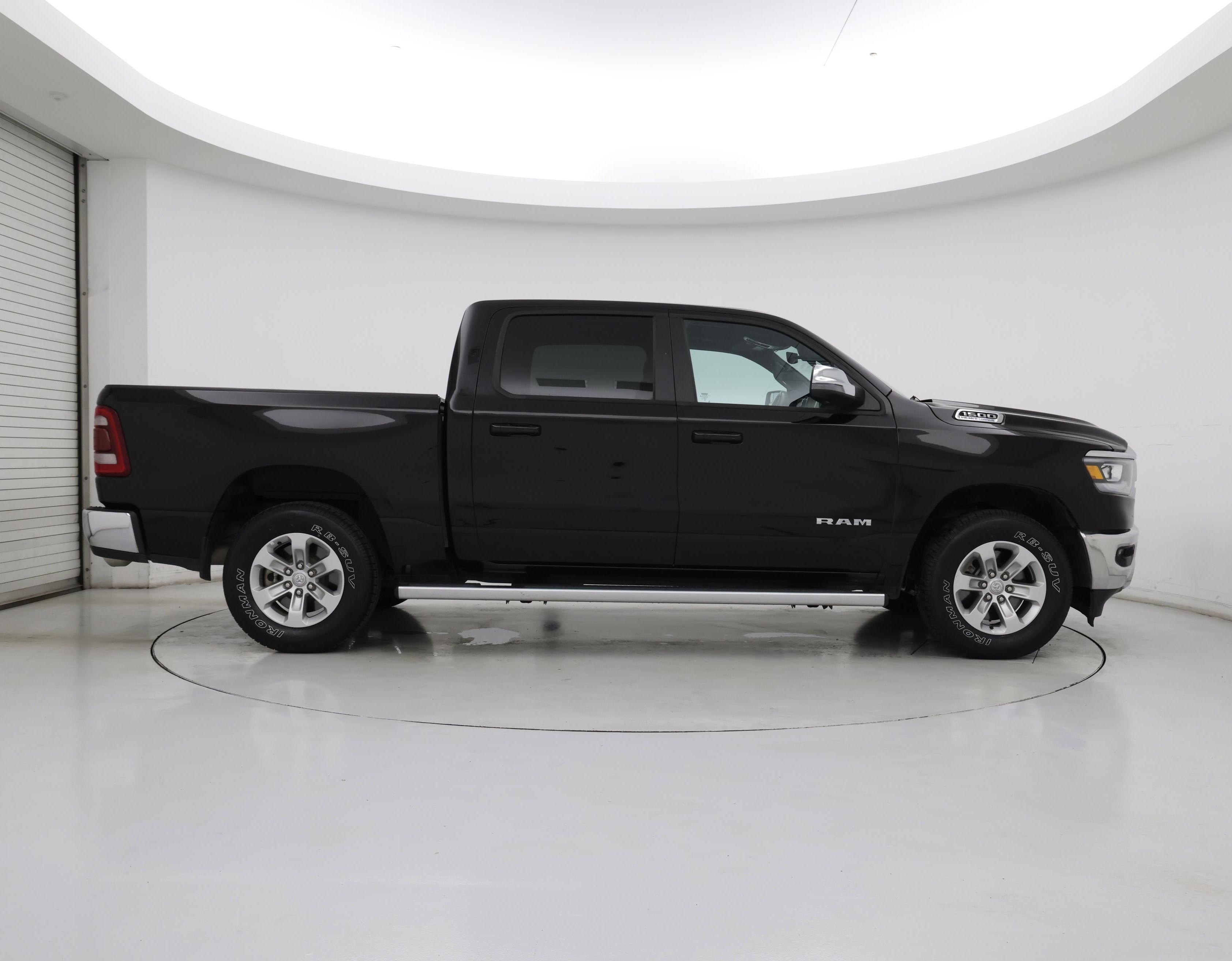 Thumbnail: 2024 RAM 1500 - 7