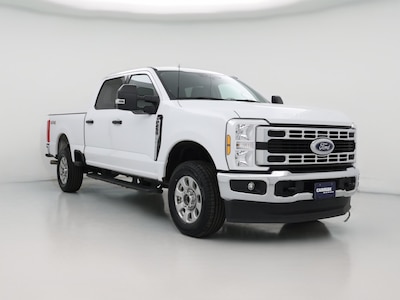 2024 Ford F250 XLT
