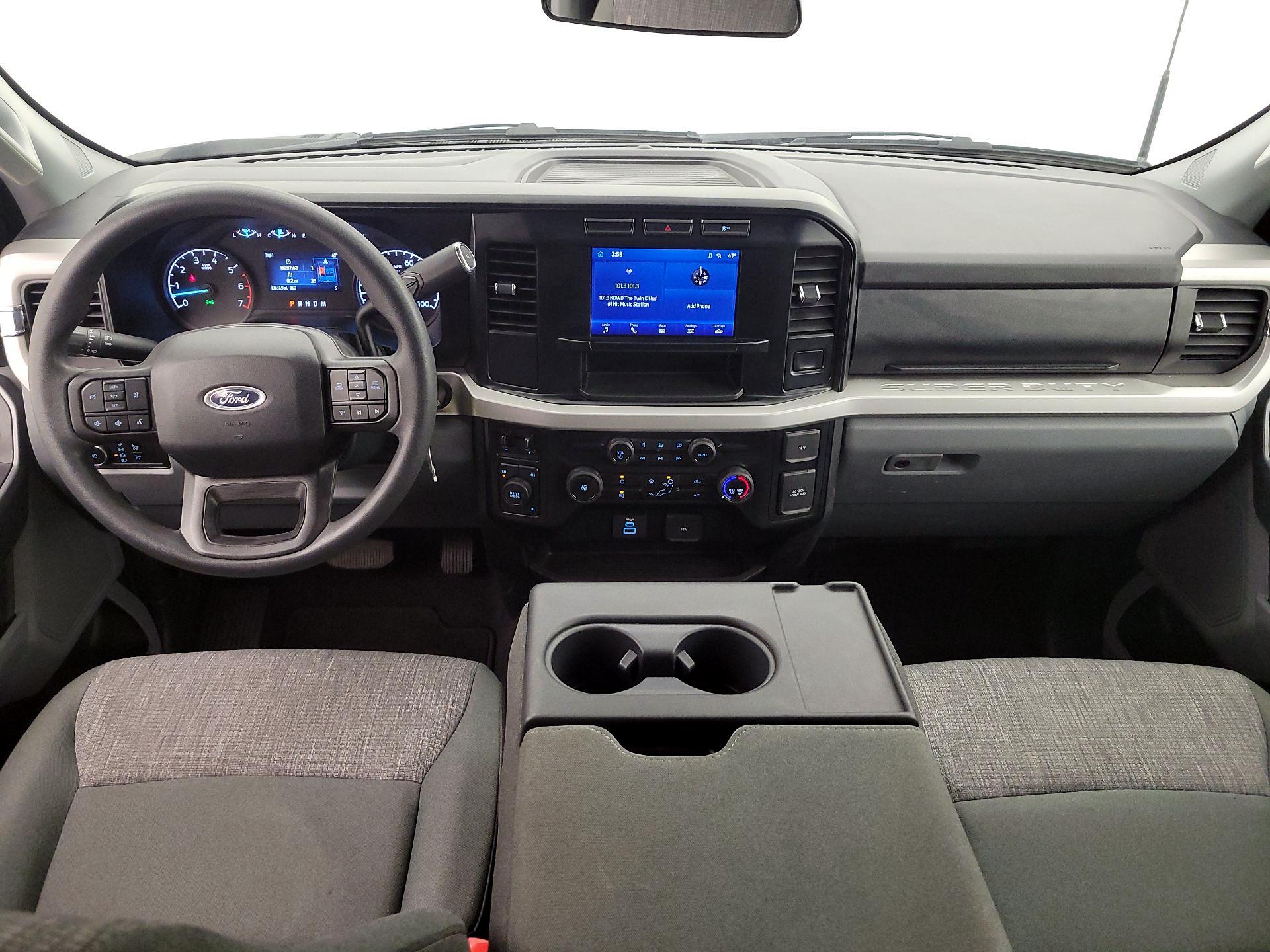 Thumbnail: 2024 Ford F-250 - 9