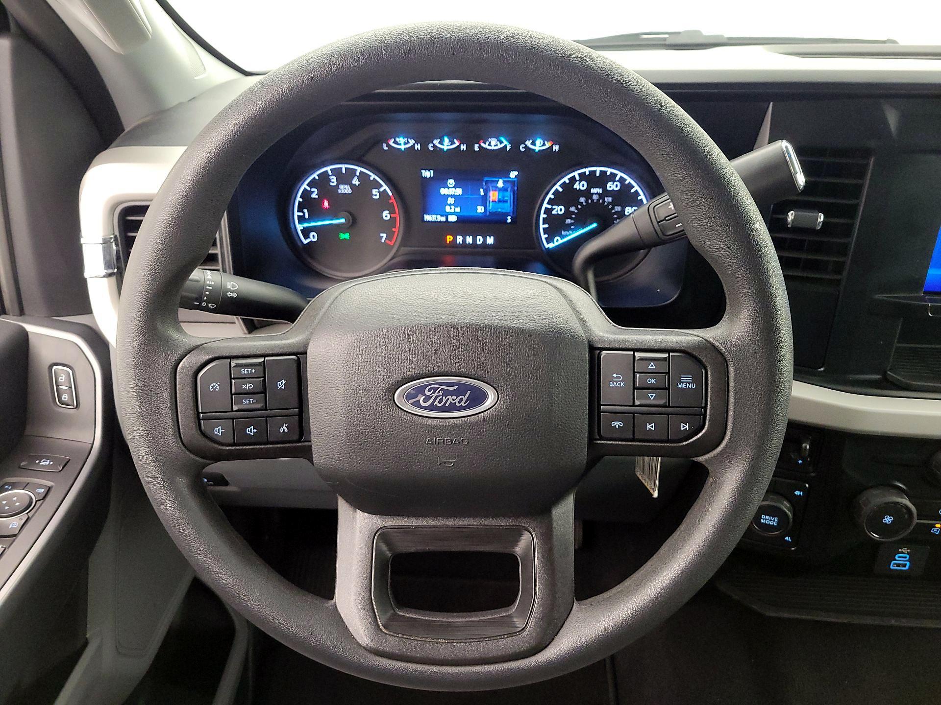 Thumbnail: 2024 Ford F-250 - 10