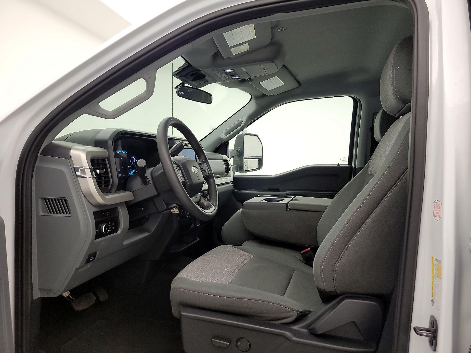 Thumbnail: 2024 Ford F-250 - 11