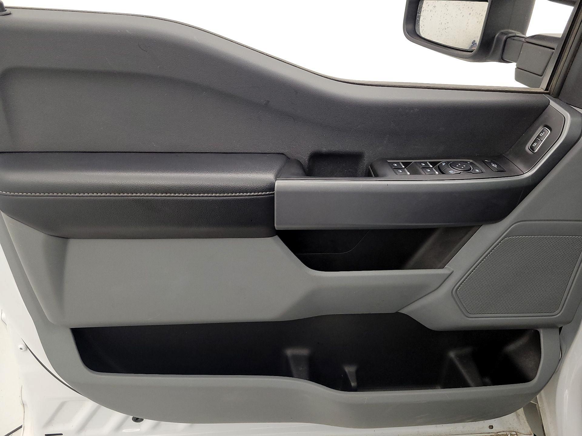 Thumbnail: 2024 Ford F-250 - 12