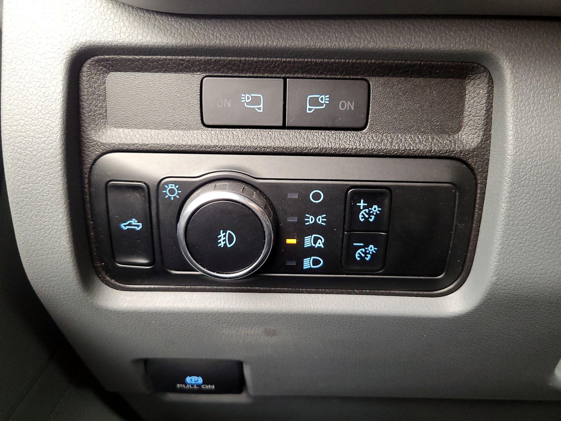 Thumbnail: 2024 Ford F-250 - 13