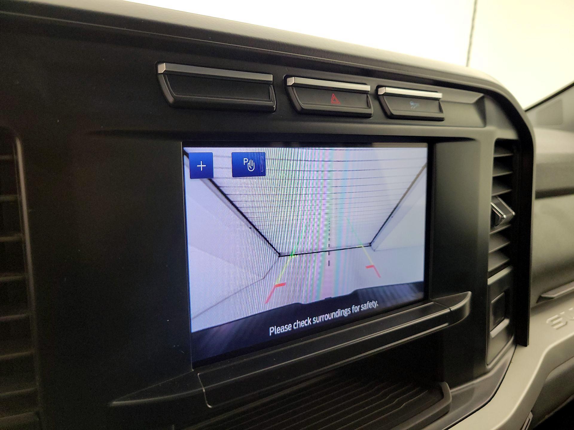 Thumbnail: 2024 Ford F-250 - 14