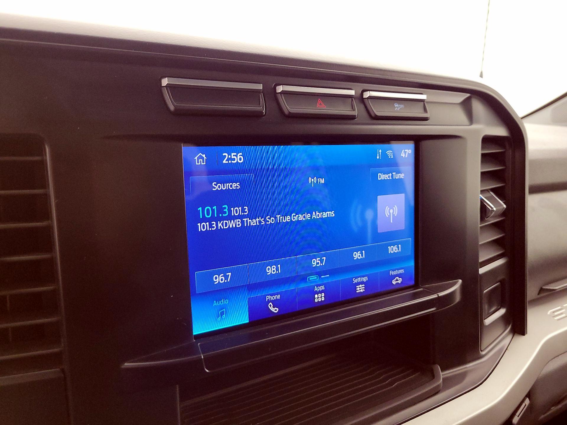 Thumbnail: 2024 Ford F-250 - 15