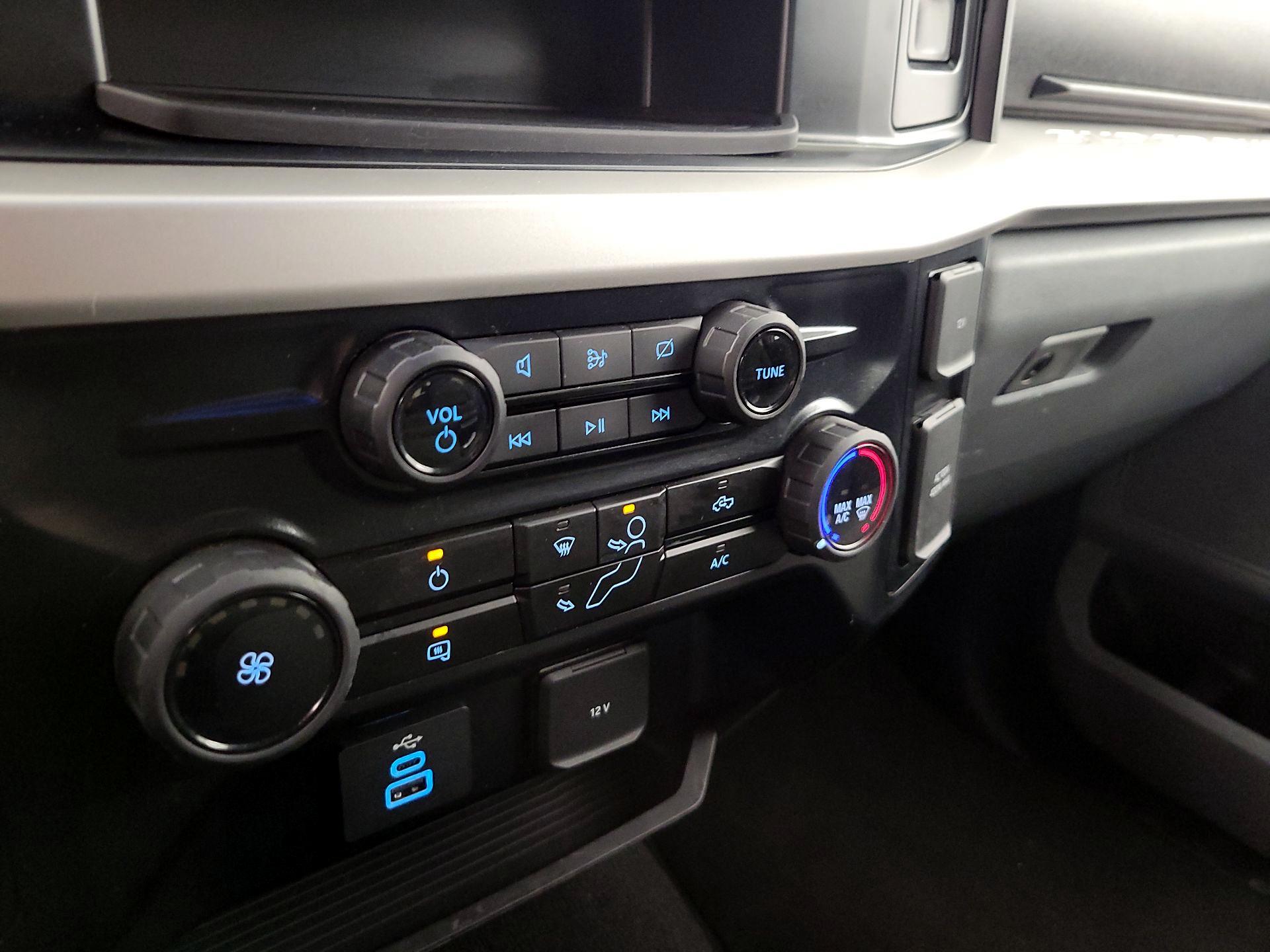 Thumbnail: 2024 Ford F-250 - 16