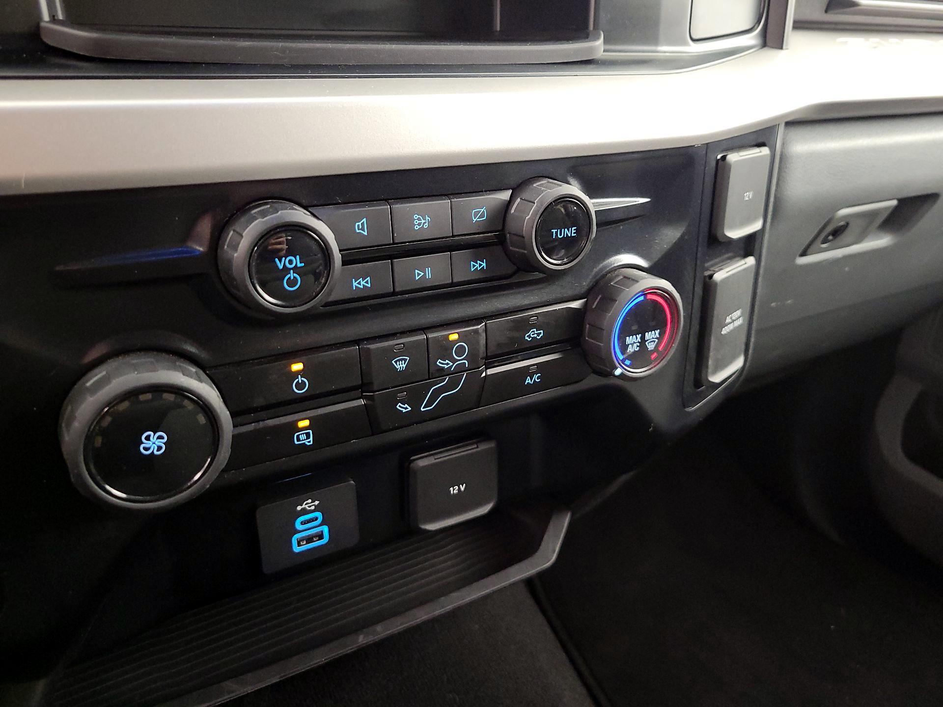 Thumbnail: 2024 Ford F-250 - 18