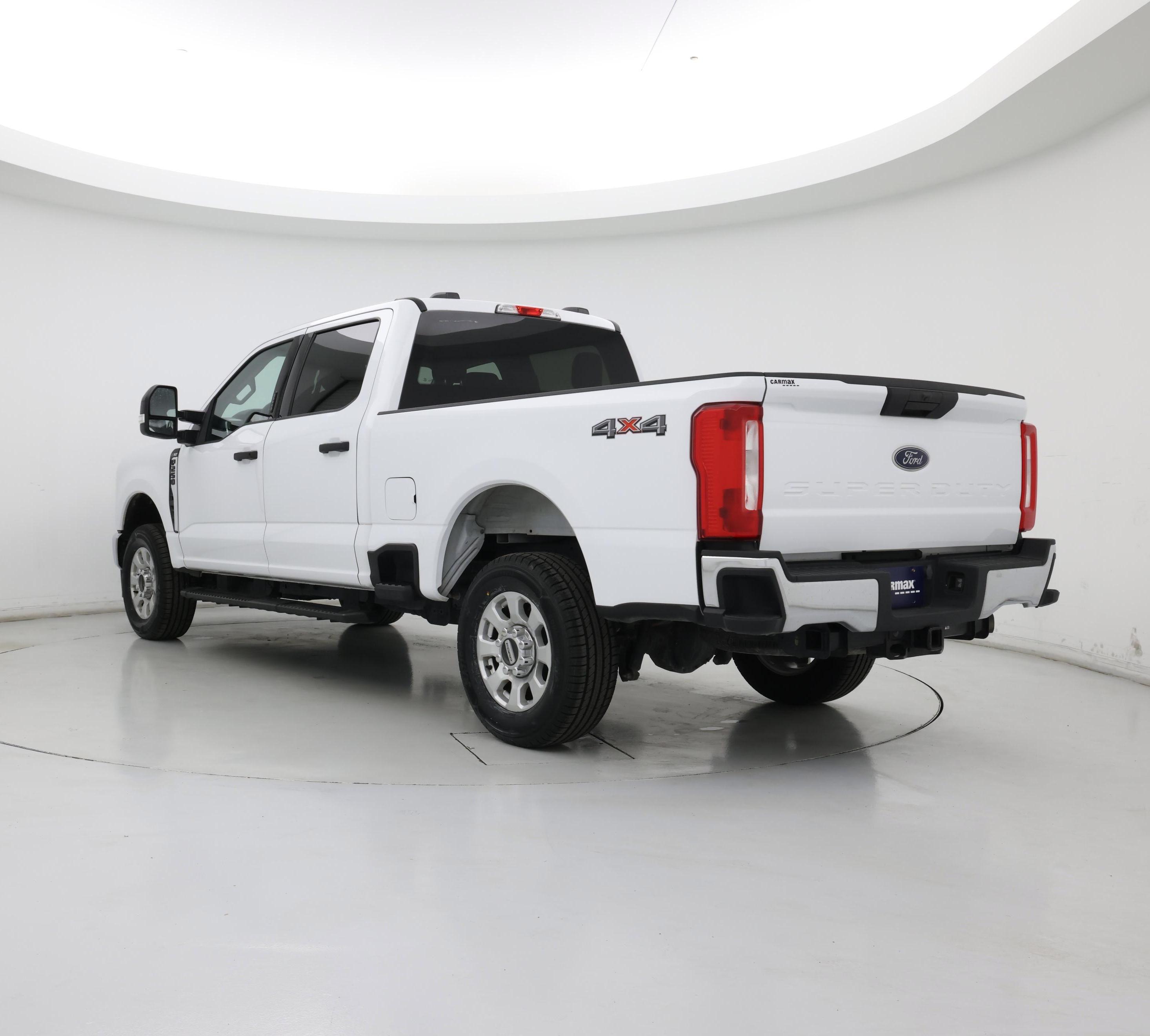 Thumbnail: 2024 Ford F-250 - 2