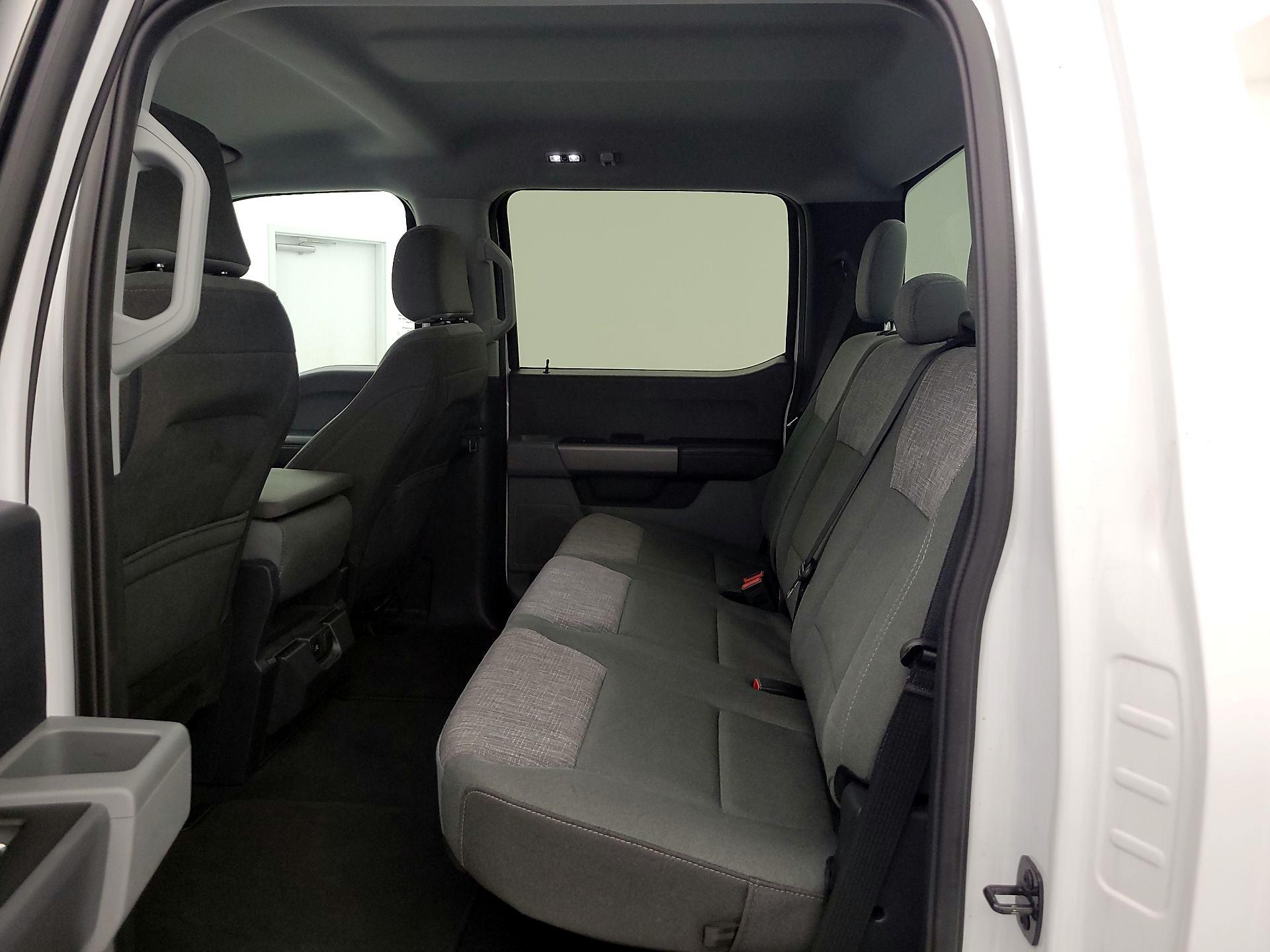 Thumbnail: 2024 Ford F-250 - 19