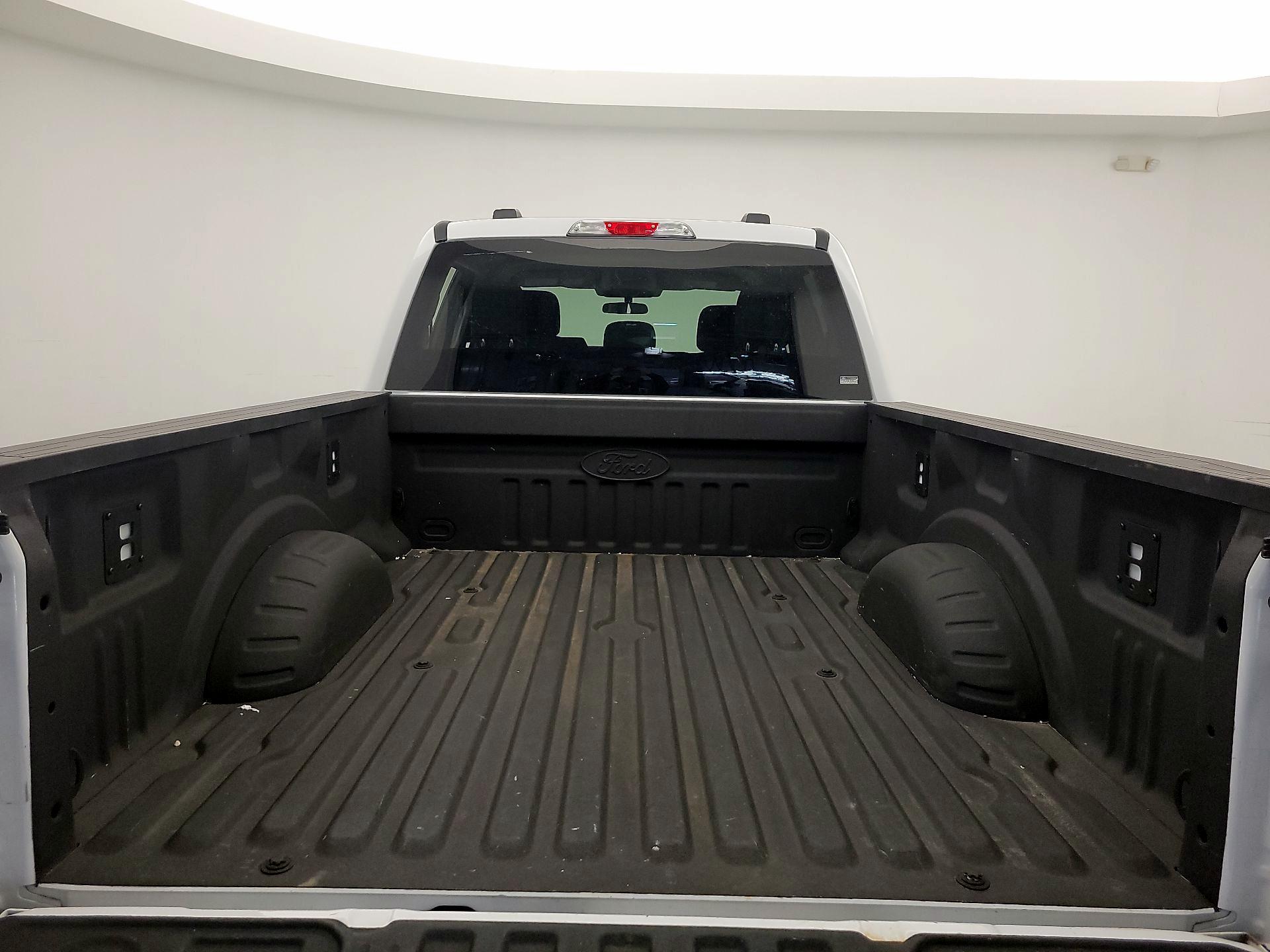 Thumbnail: 2024 Ford F-250 - 20