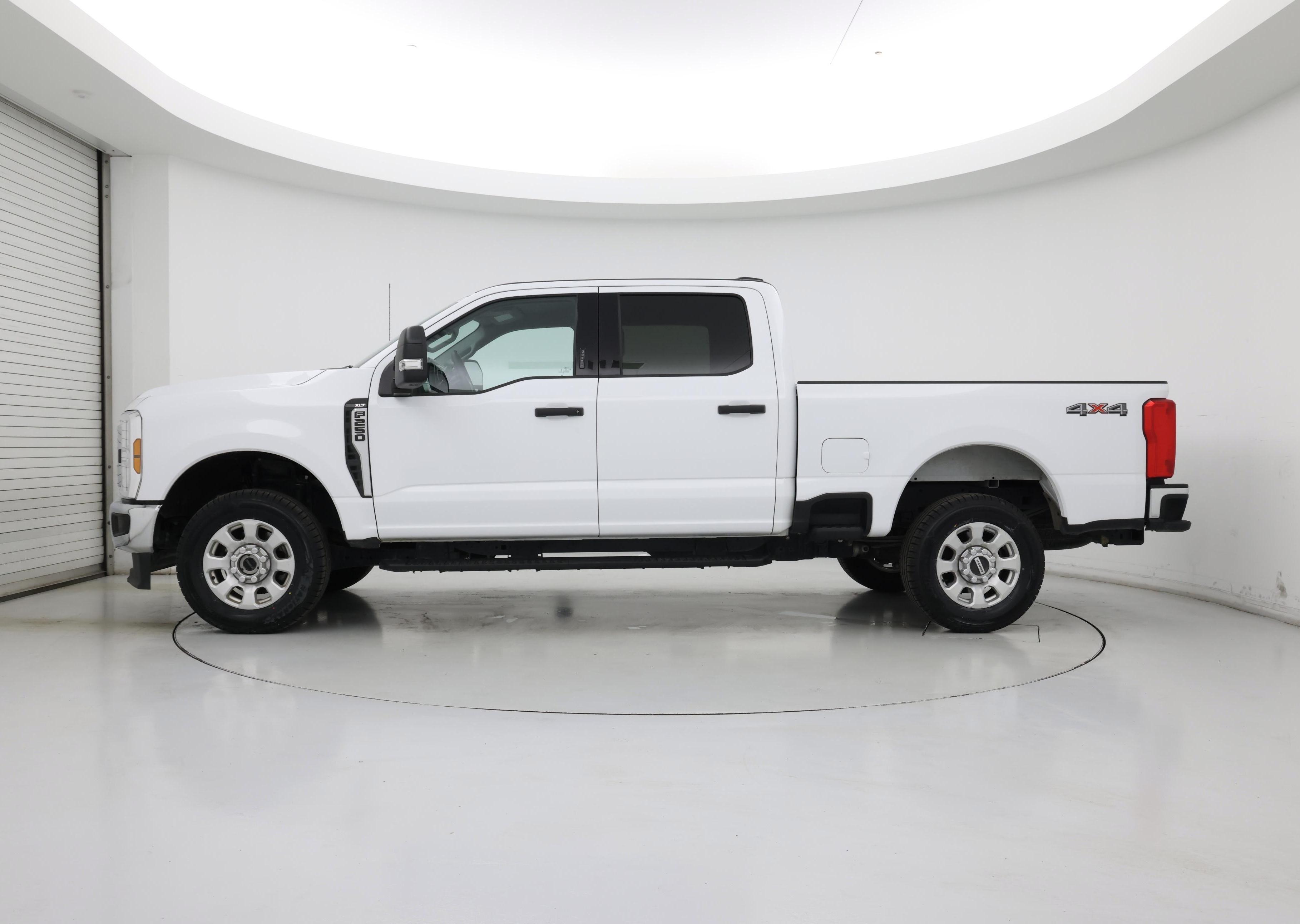 Thumbnail: 2024 Ford F-250 - 3