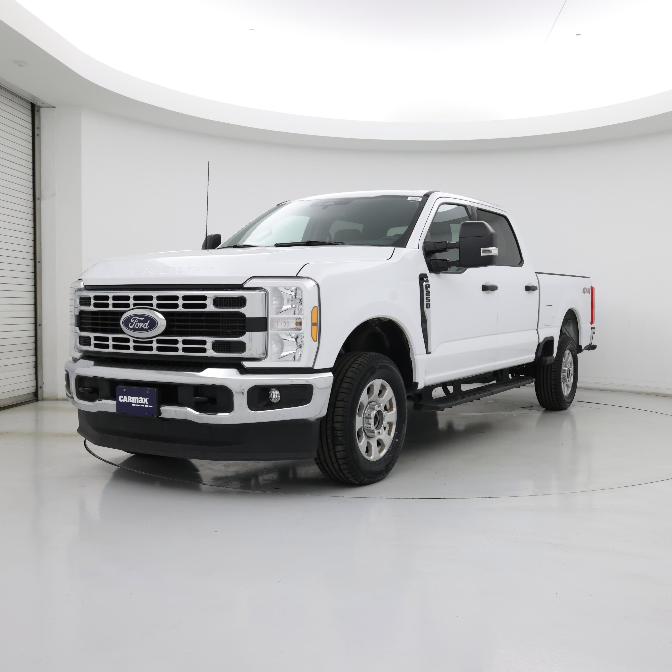 Thumbnail: 2024 Ford F-250 - 4