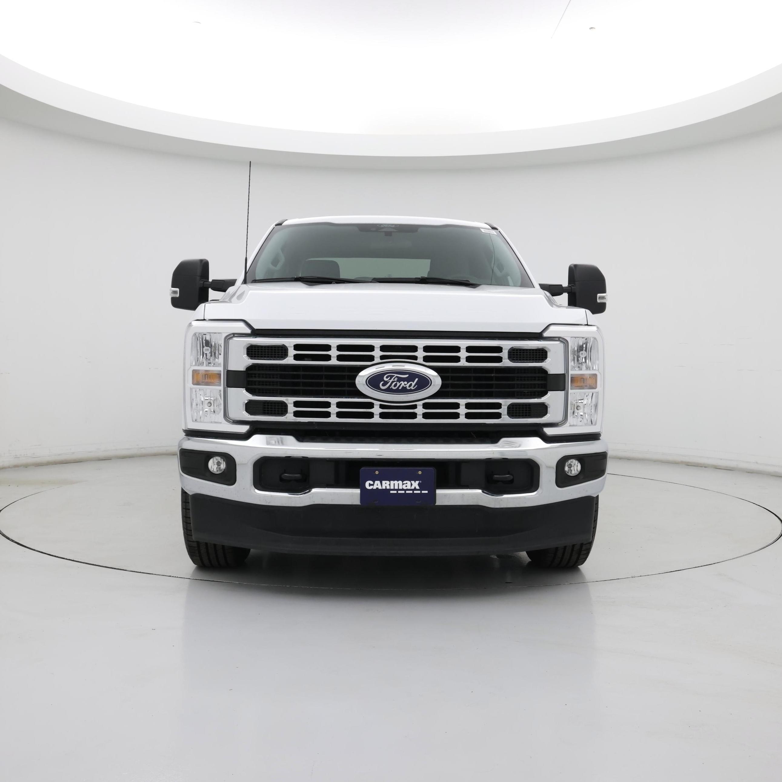 Thumbnail: 2024 Ford F-250 - 5