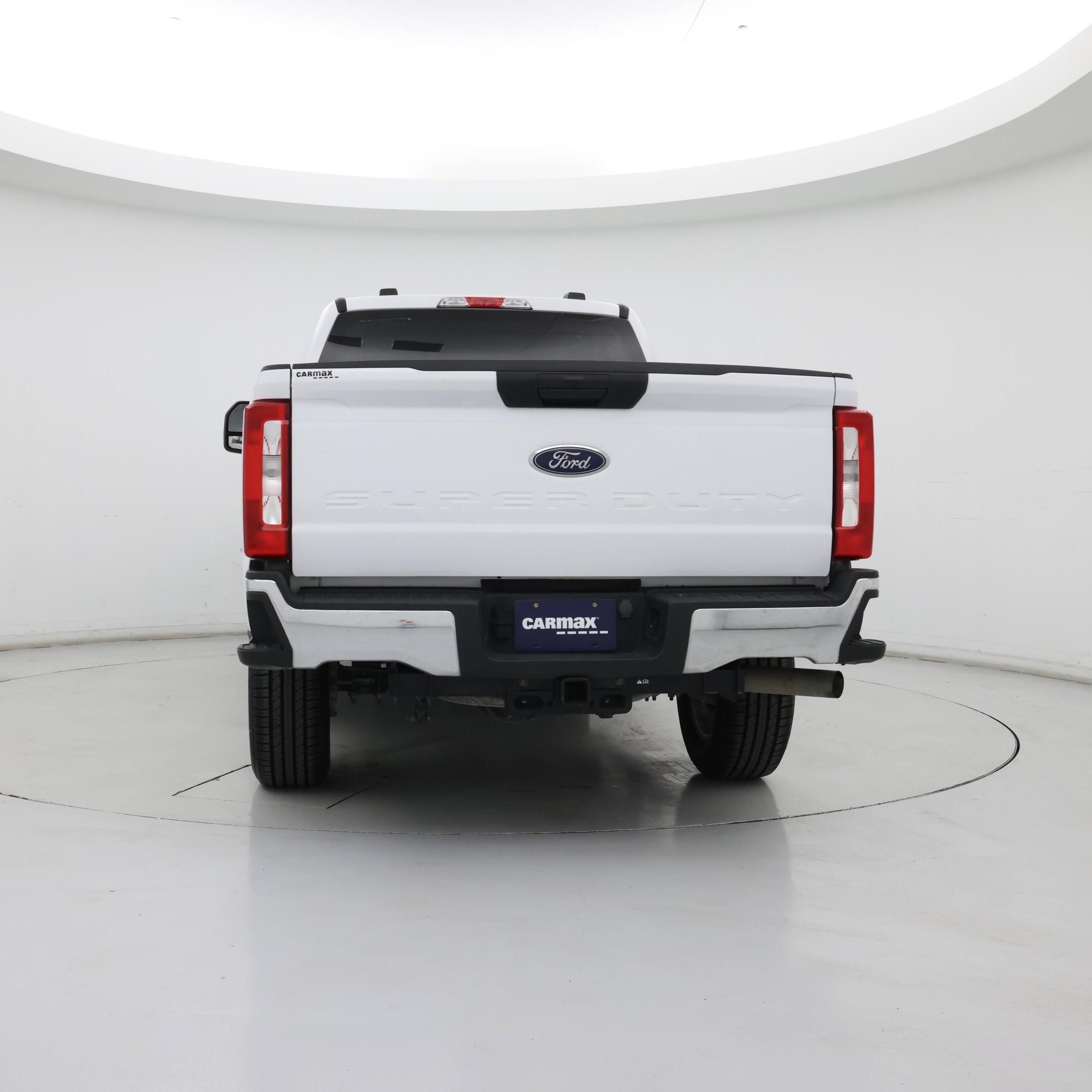 Thumbnail: 2024 Ford F-250 - 6