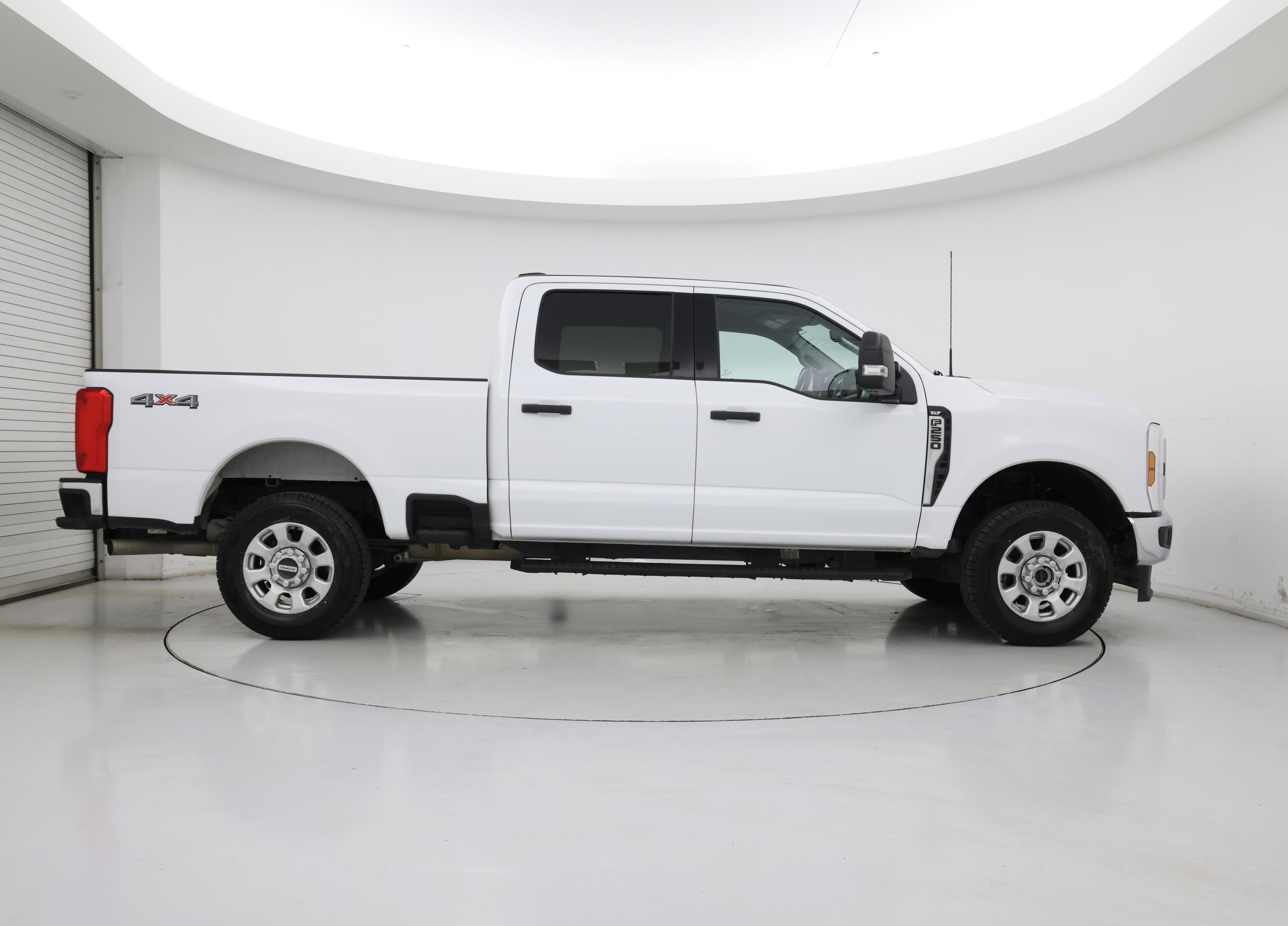 Thumbnail: 2024 Ford F-250 - 7