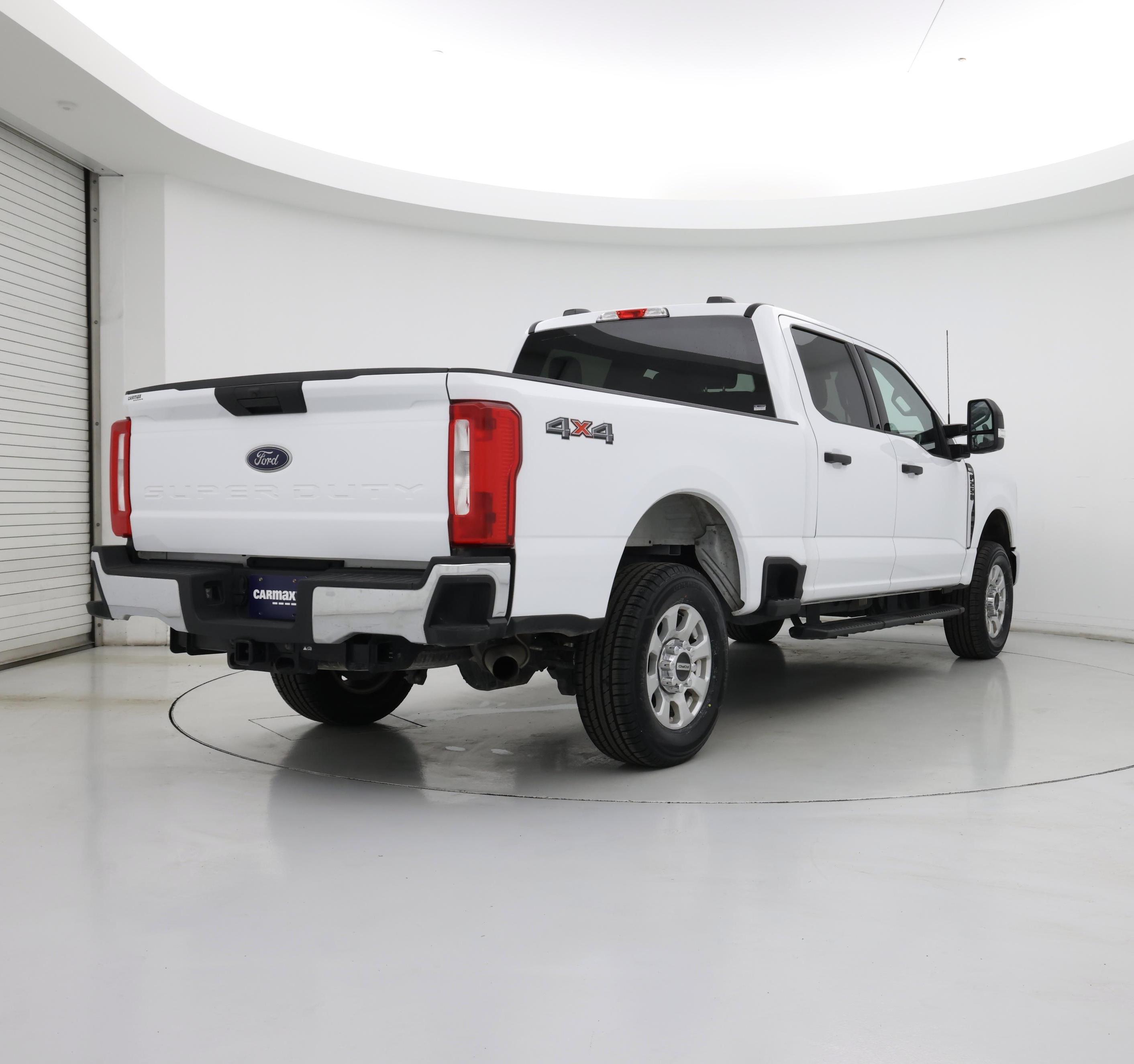 Thumbnail: 2024 Ford F-250 - 8