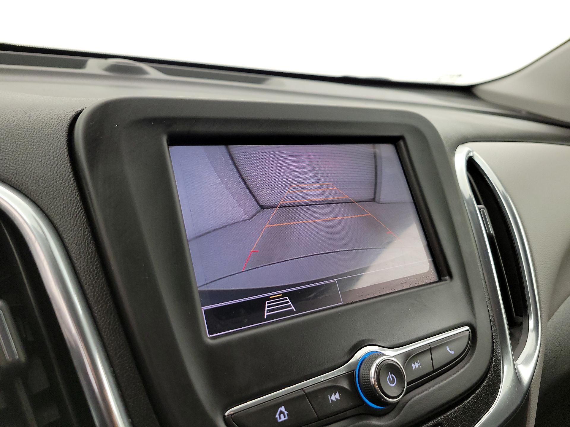 Thumbnail: 2022 Chevrolet Equinox - 14