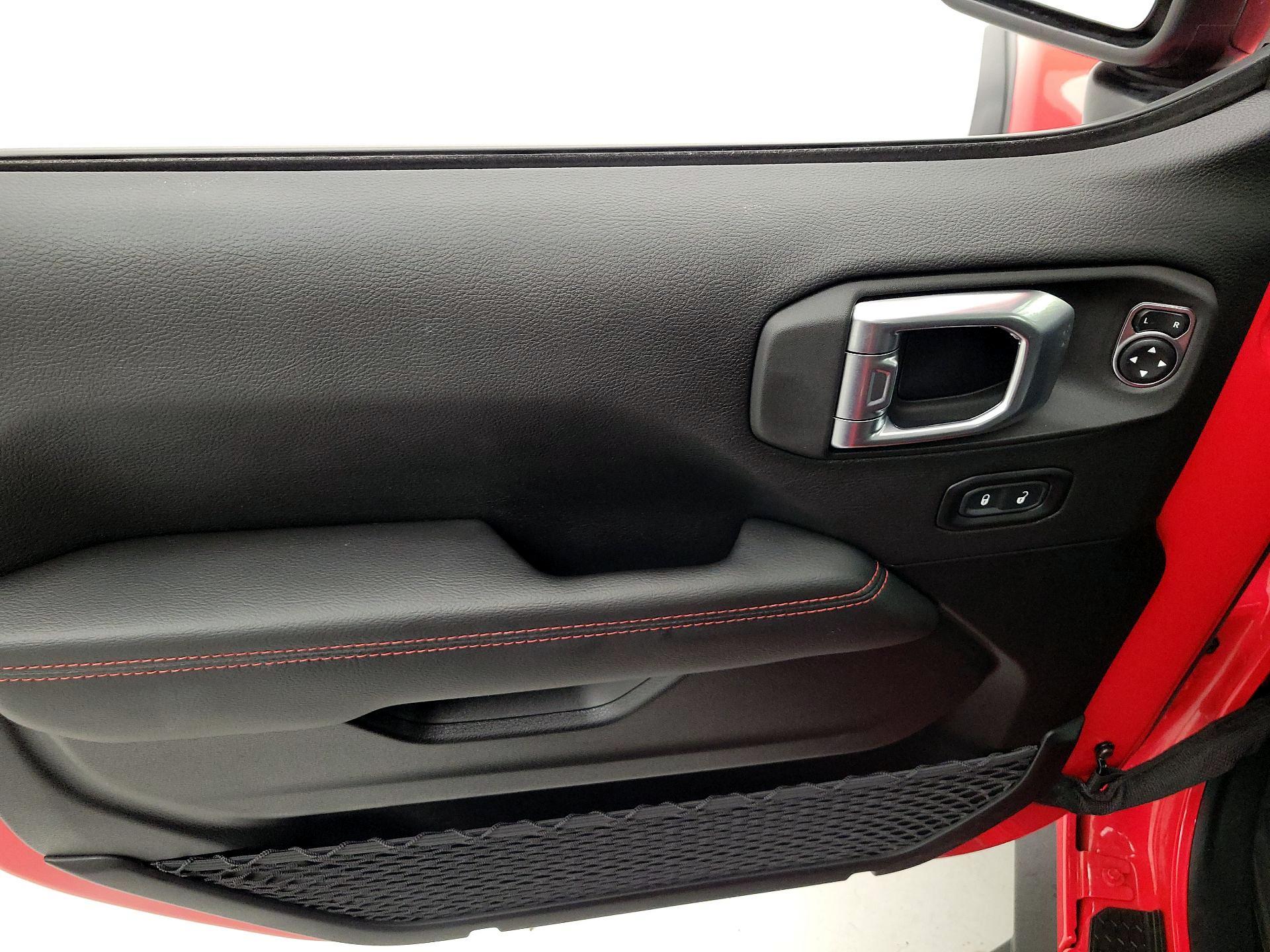 Thumbnail: 2023 Jeep Wrangler - 12