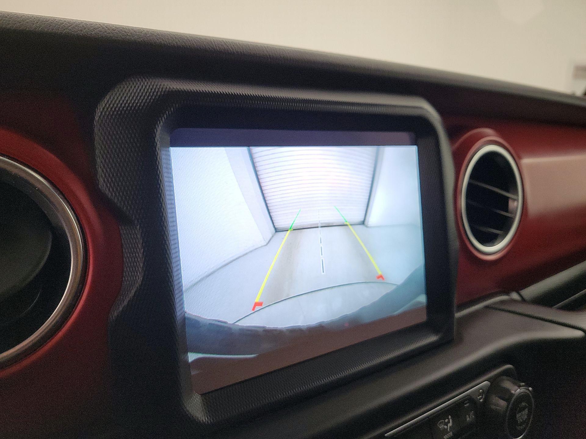 Thumbnail: 2023 Jeep Wrangler - 14