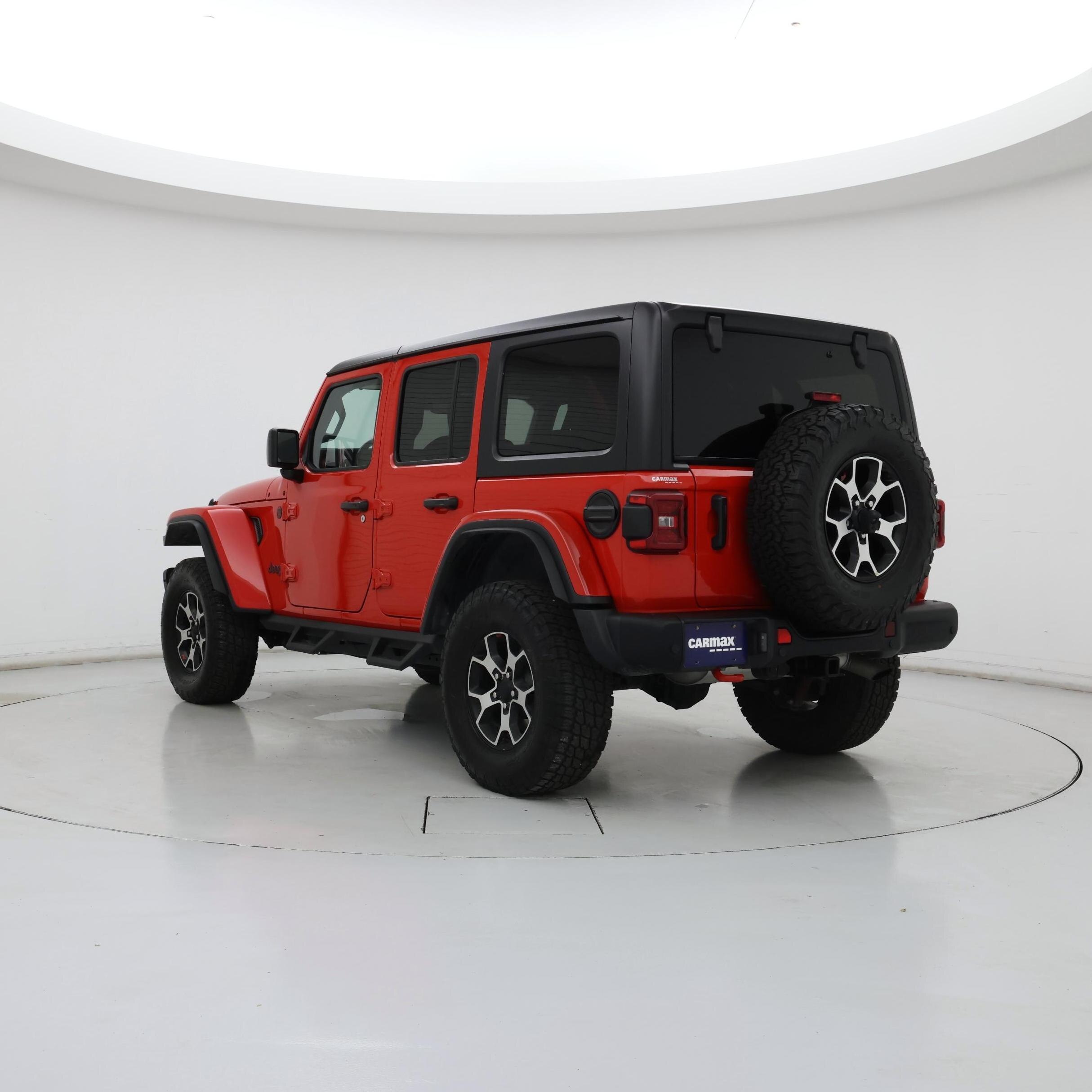 Thumbnail: 2023 Jeep Wrangler - 2