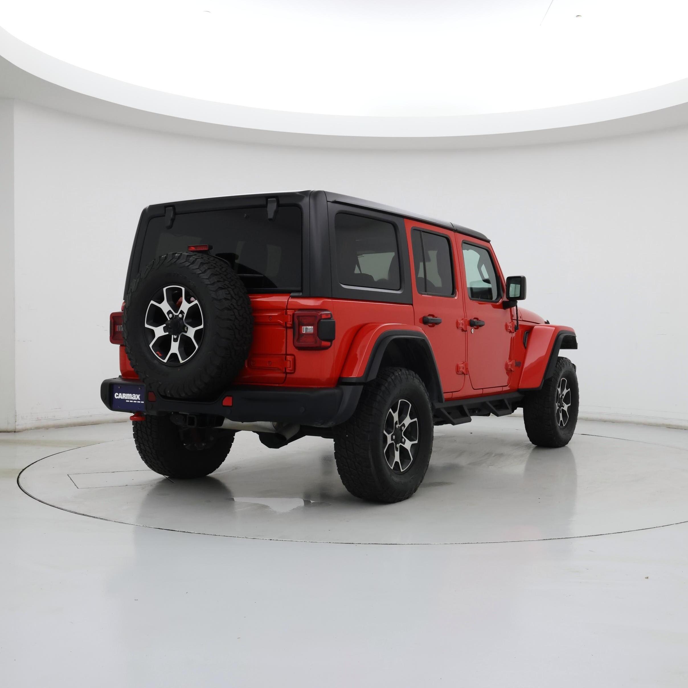 Thumbnail: 2023 Jeep Wrangler - 8