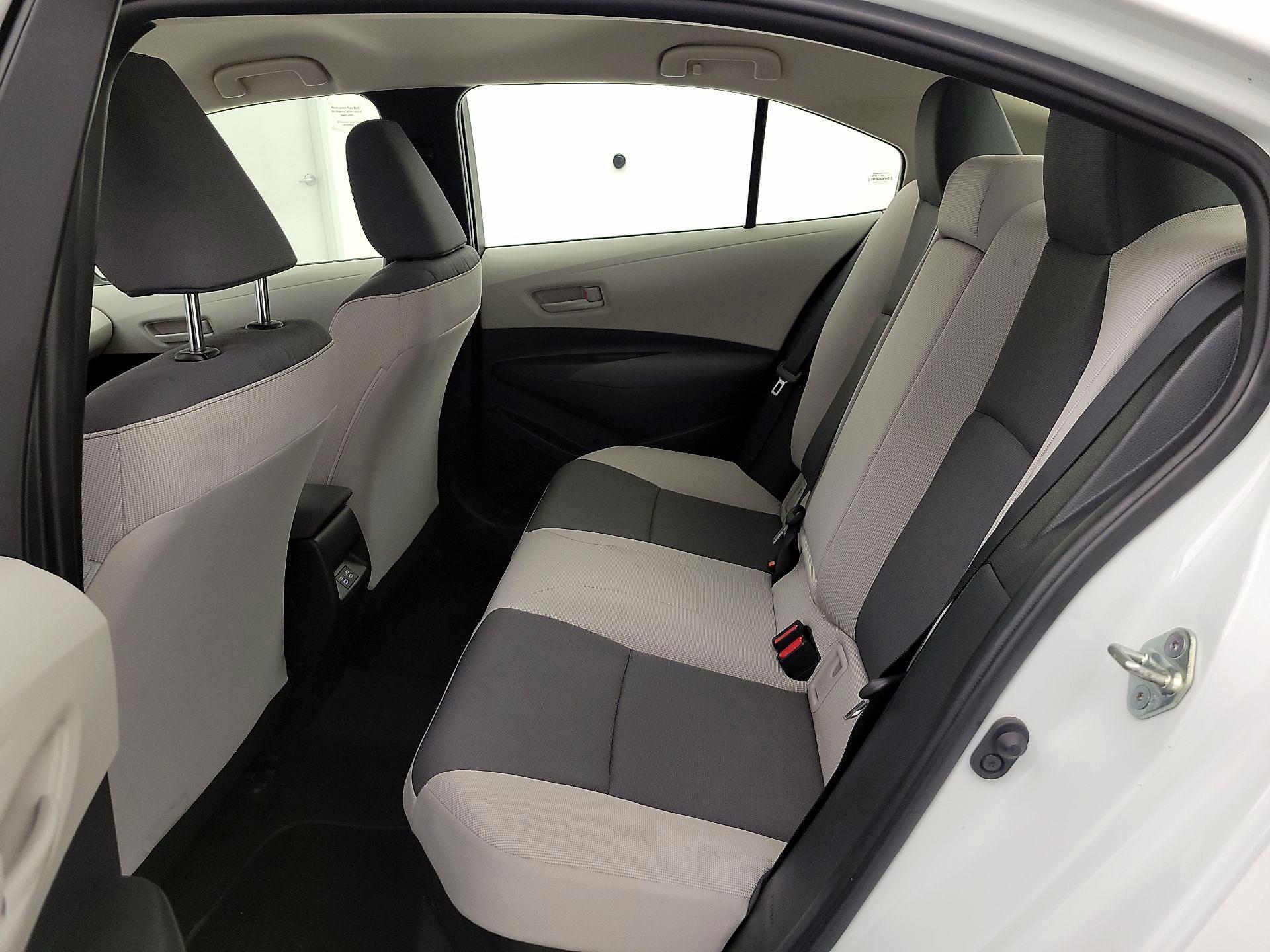 Thumbnail: 2023 Toyota Corolla - 20