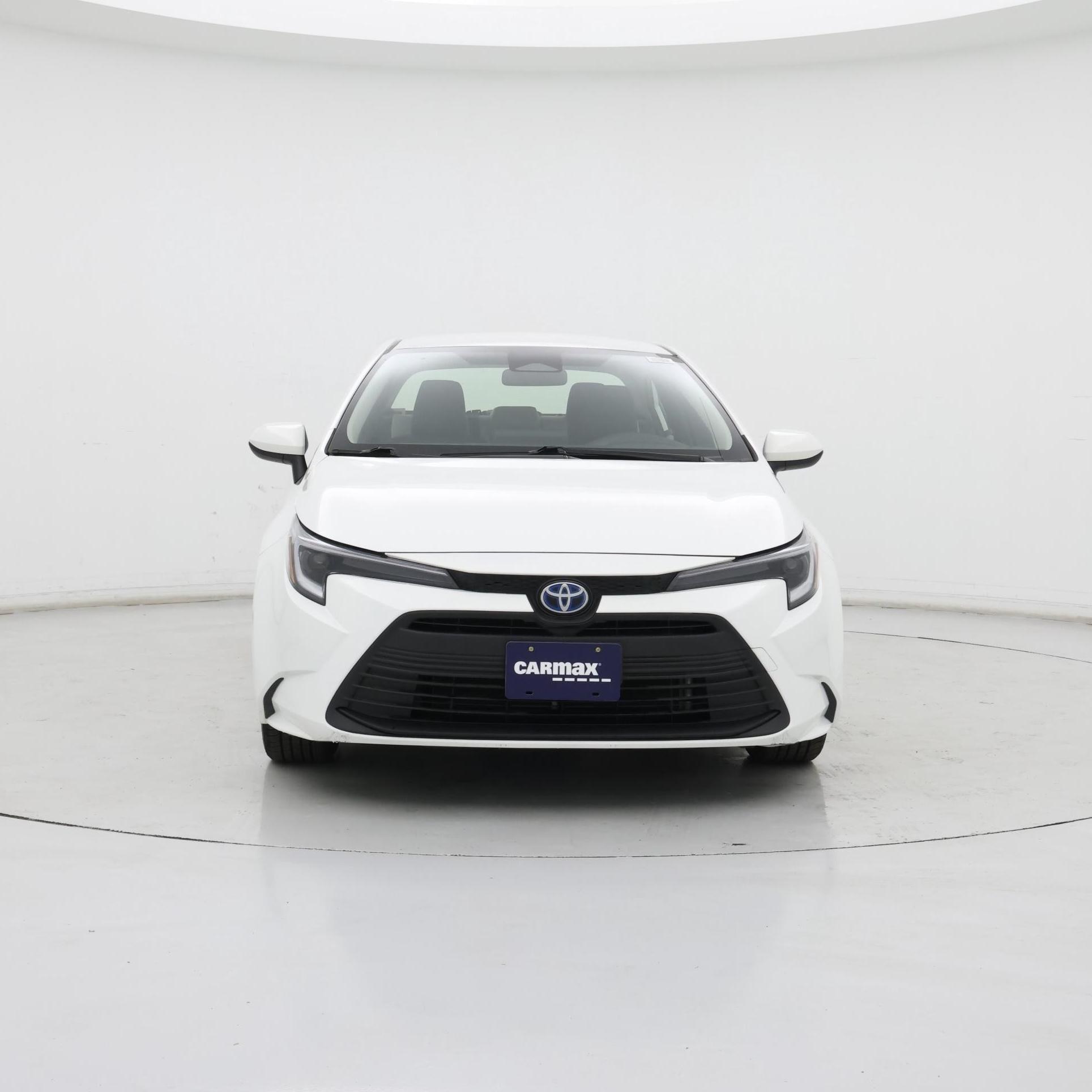 Thumbnail: 2023 Toyota Corolla - 5