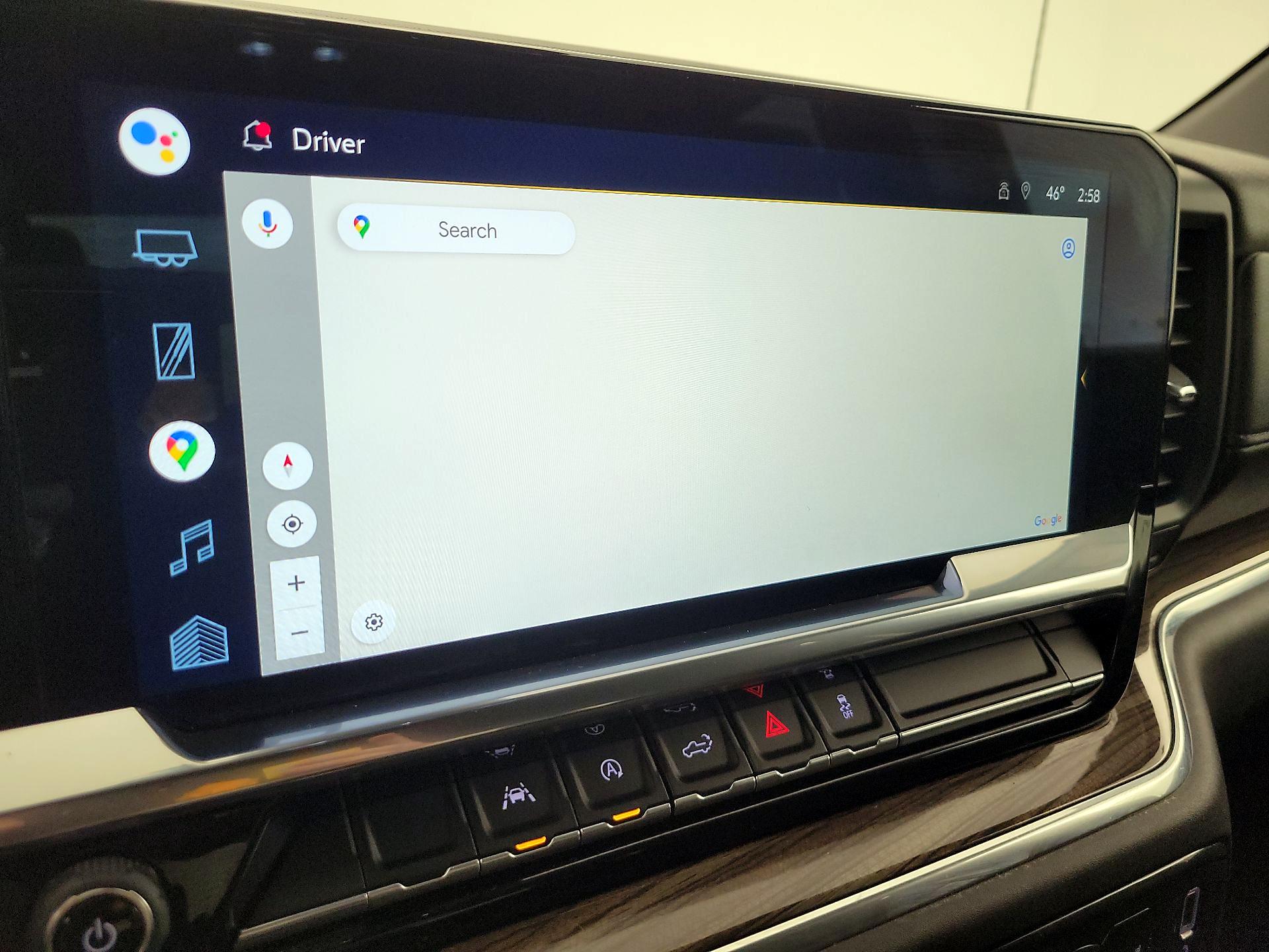 Thumbnail: 2022 Chevrolet Silverado 1500 - 14