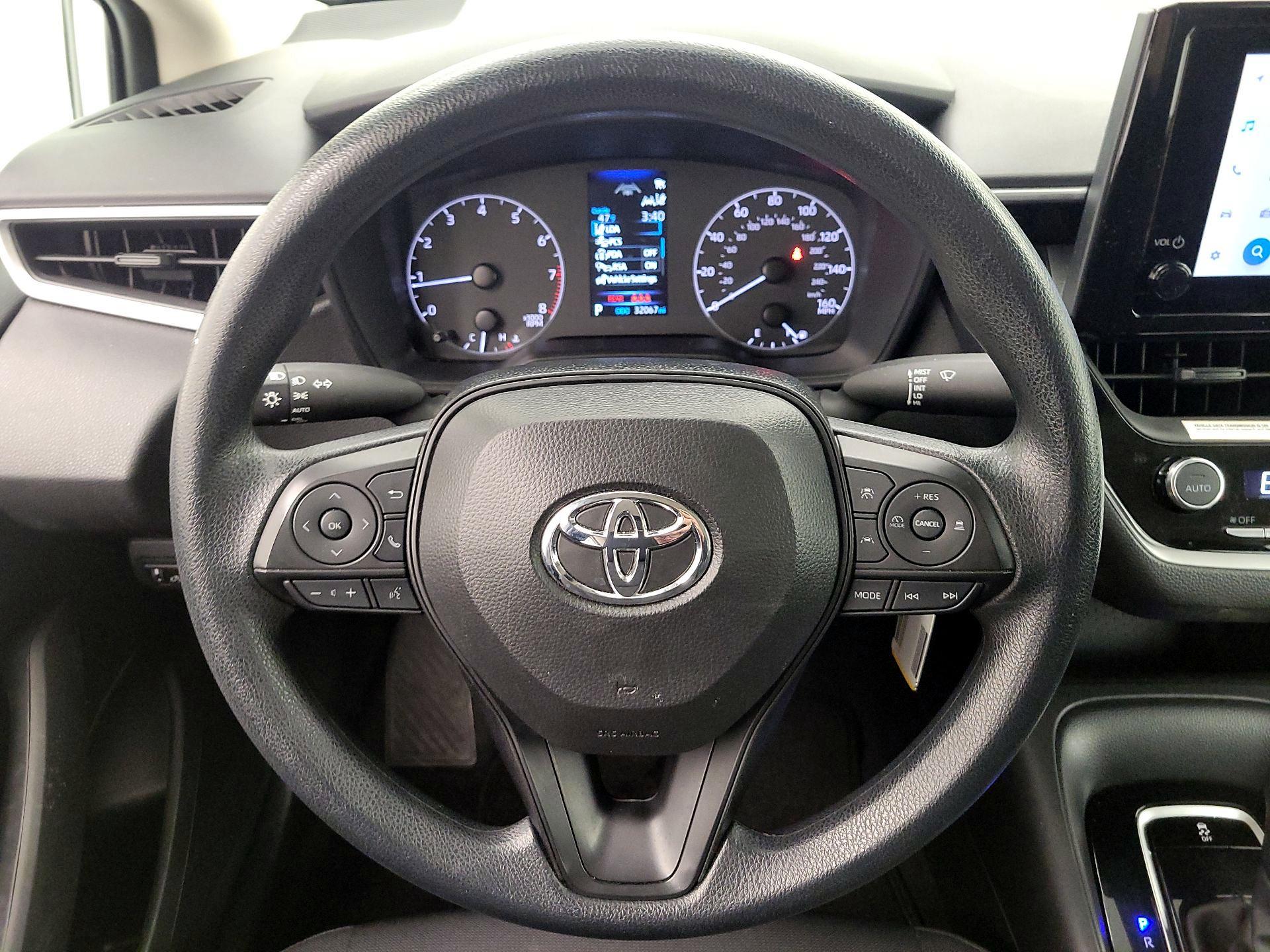 Thumbnail: 2024 Toyota Corolla - 10