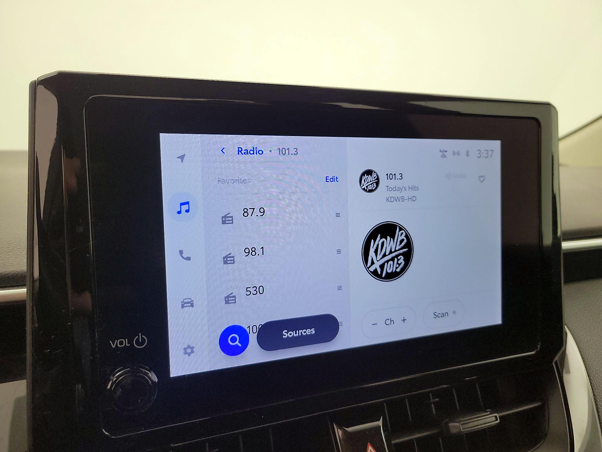 Thumbnail: 2024 Toyota Corolla - 16