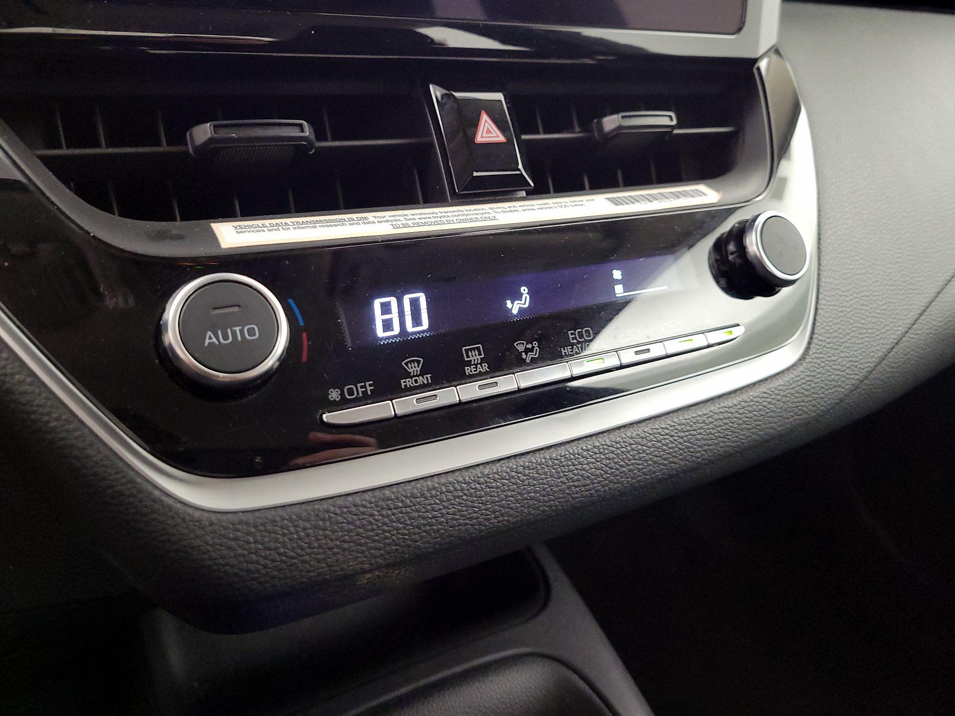 Thumbnail: 2024 Toyota Corolla - 17