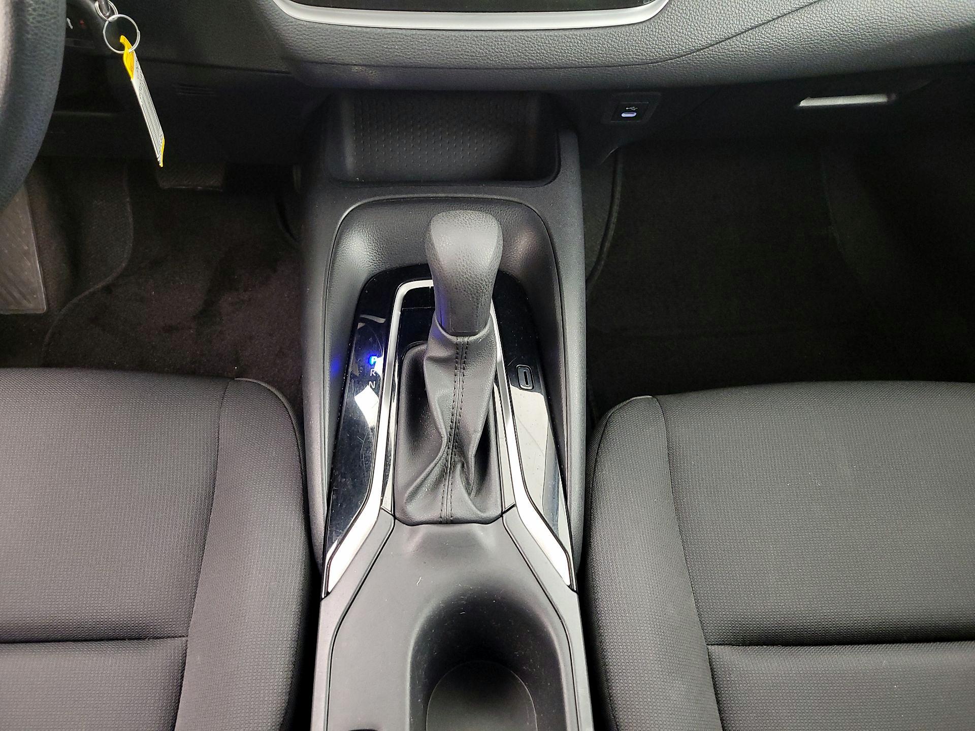 Thumbnail: 2024 Toyota Corolla - 18