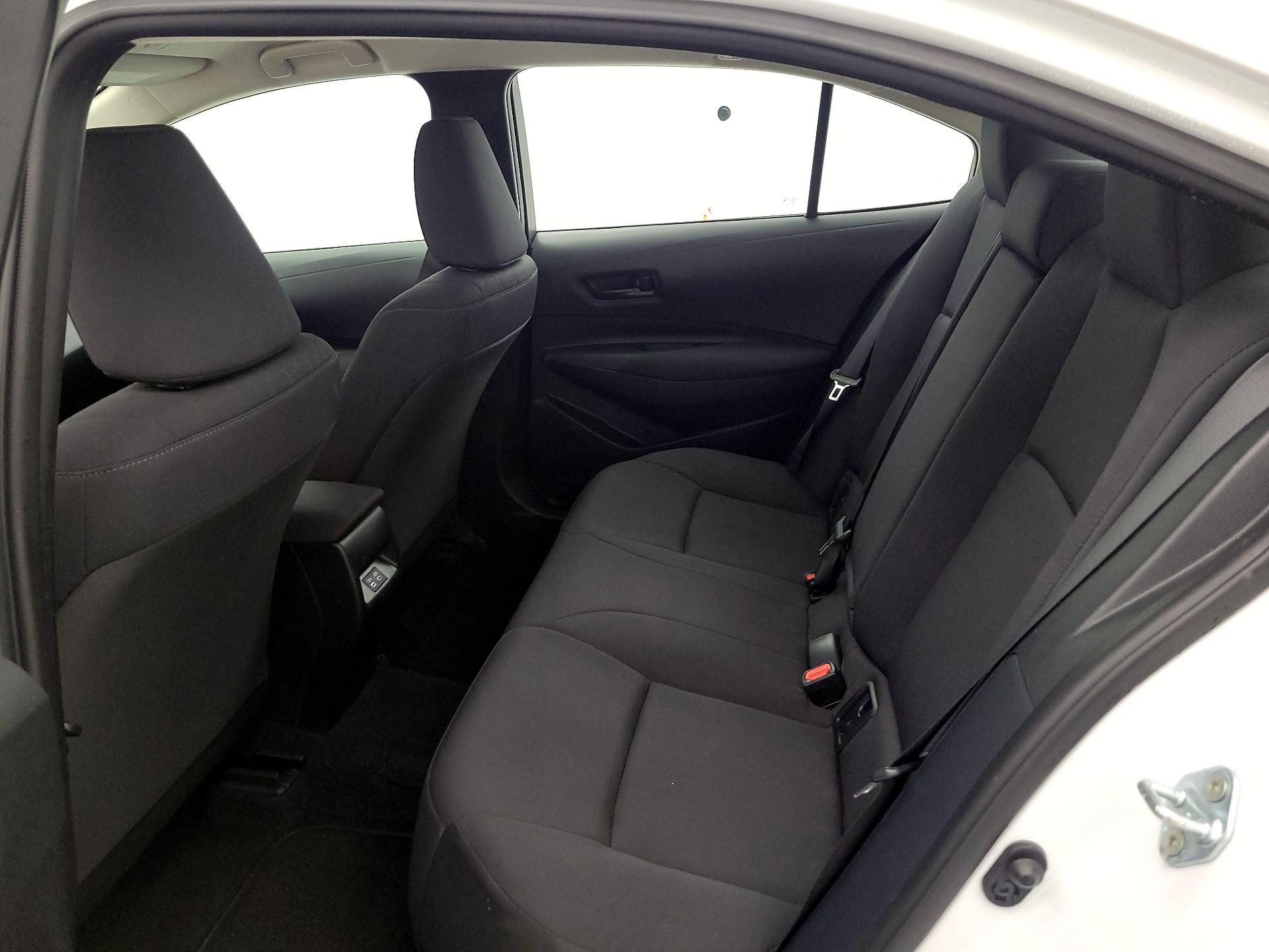 Thumbnail: 2024 Toyota Corolla - 20