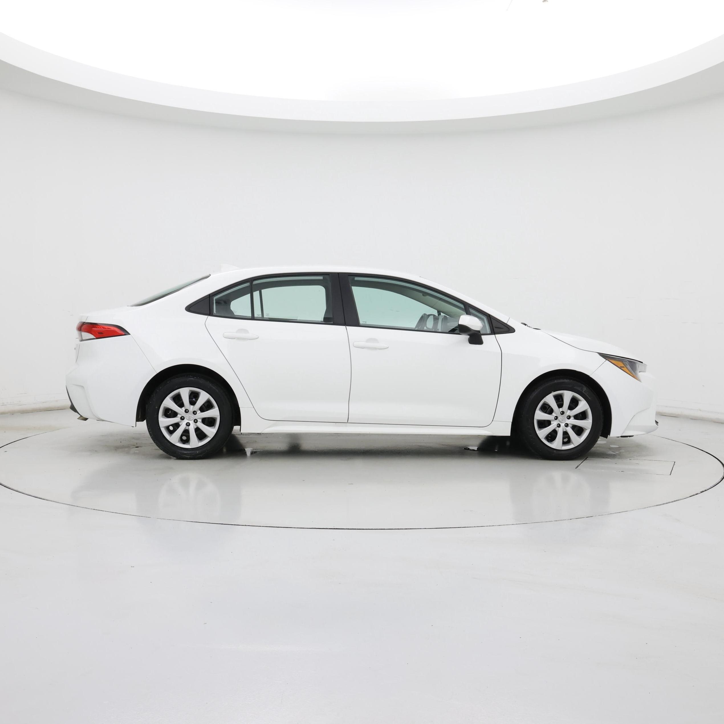 Thumbnail: 2024 Toyota Corolla - 7