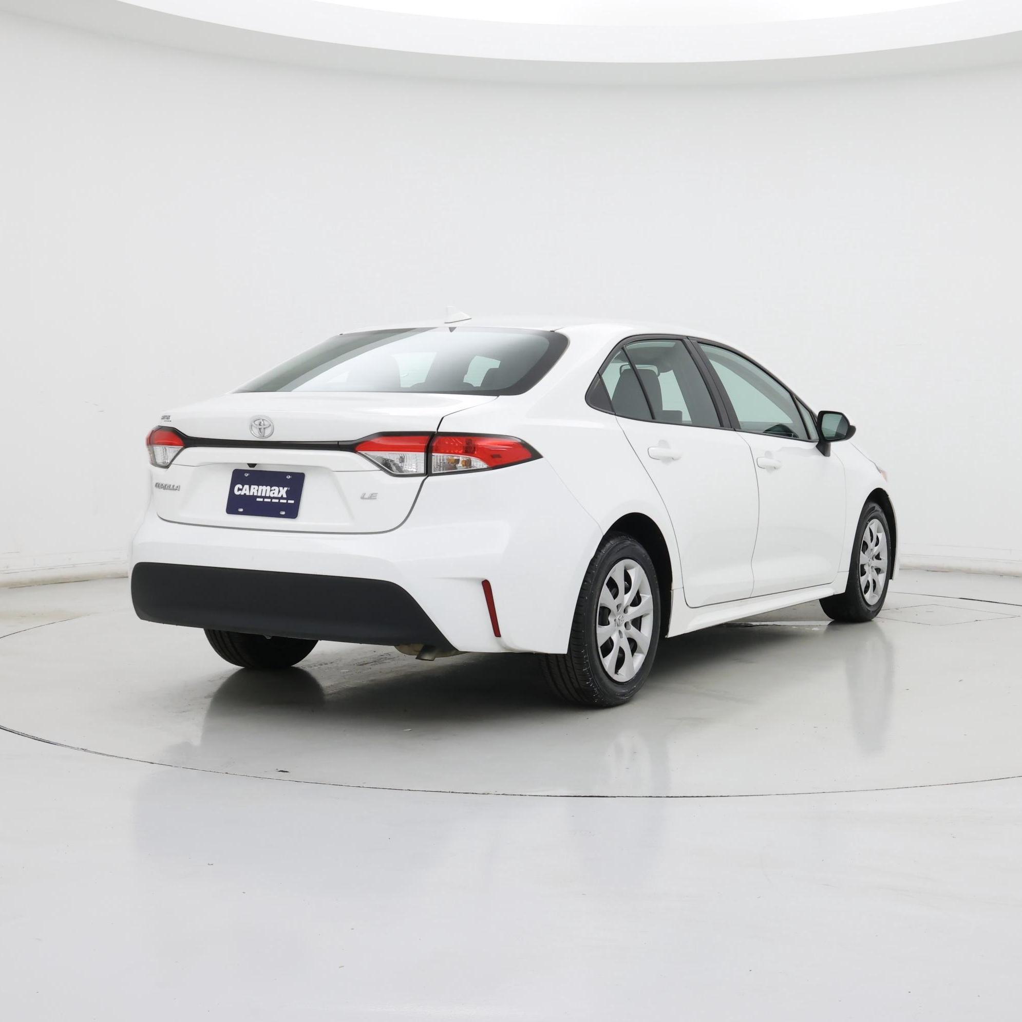 Thumbnail: 2024 Toyota Corolla - 8