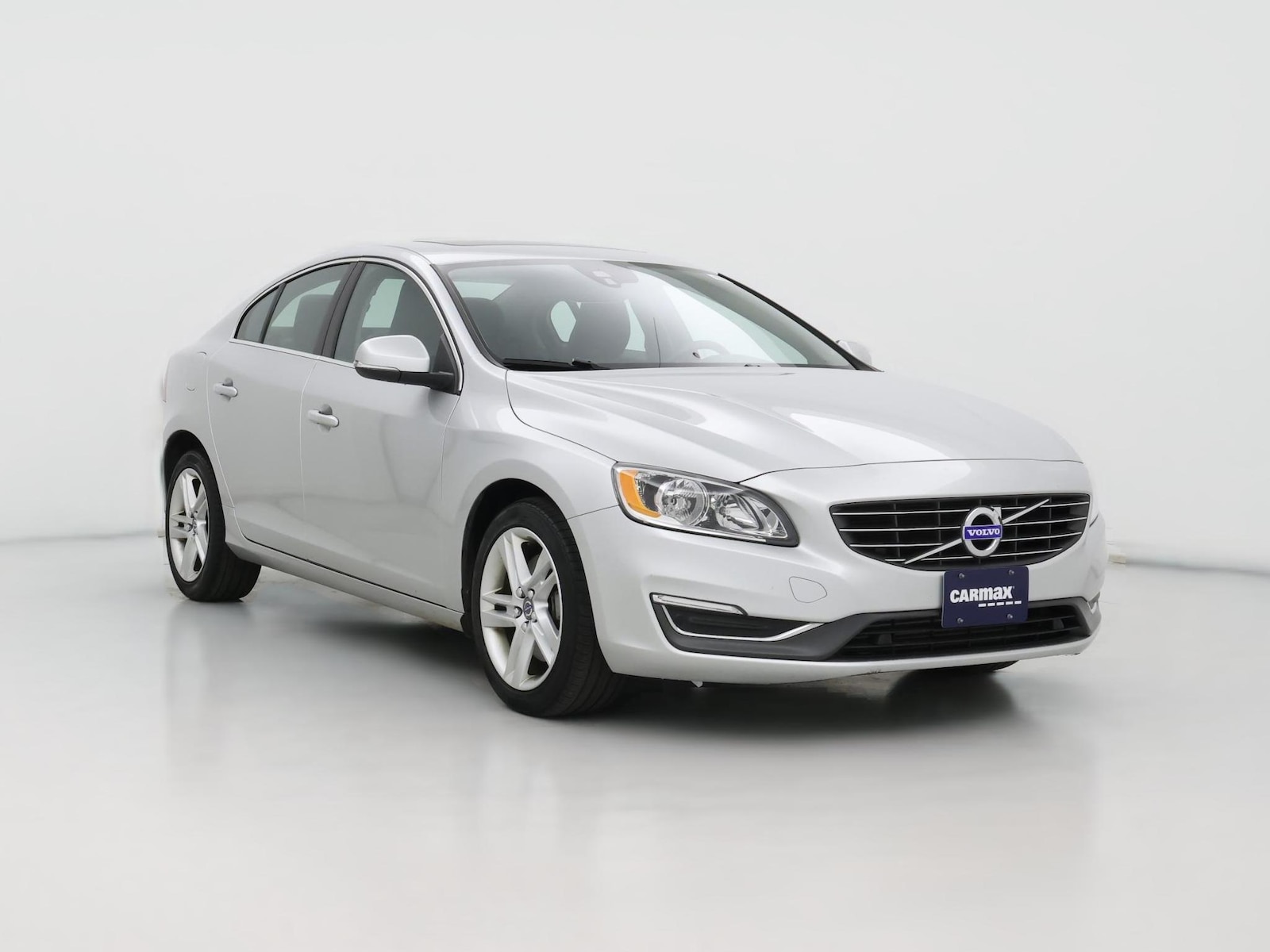2015 Volvo S60 T5 Premier