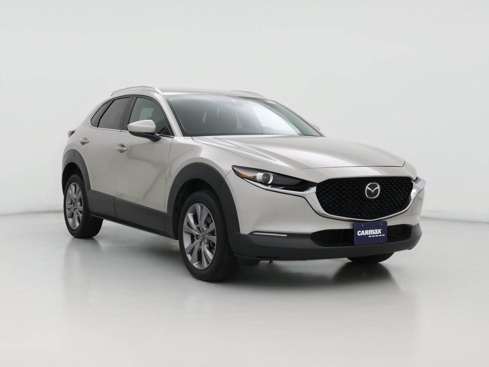 2023 Mazda CX-30 Preferred