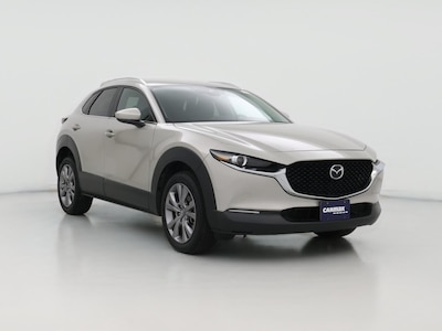 2023 Mazda CX-30 2.5 S Preferred Package