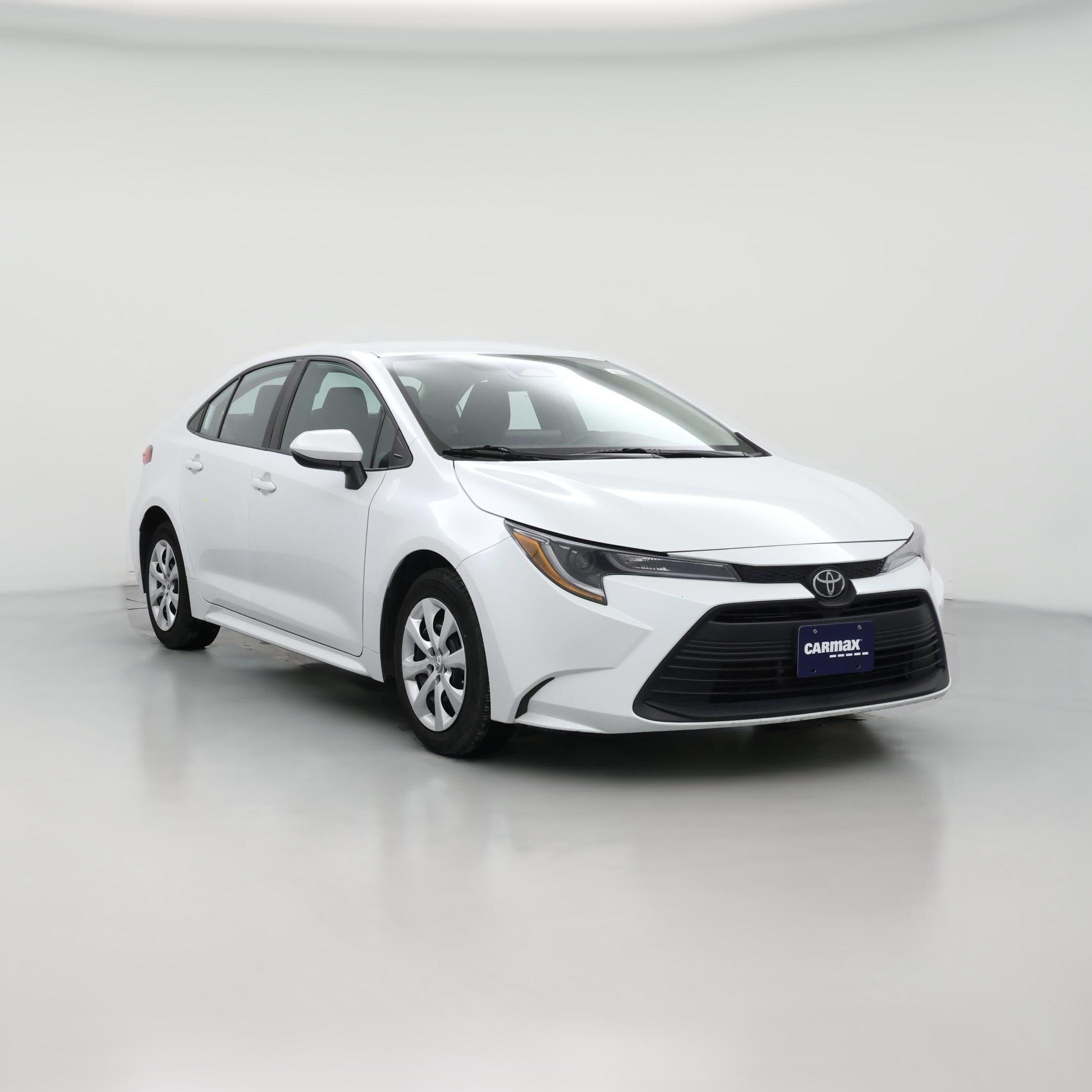 Thumbnail: 2023 Toyota Corolla - 1