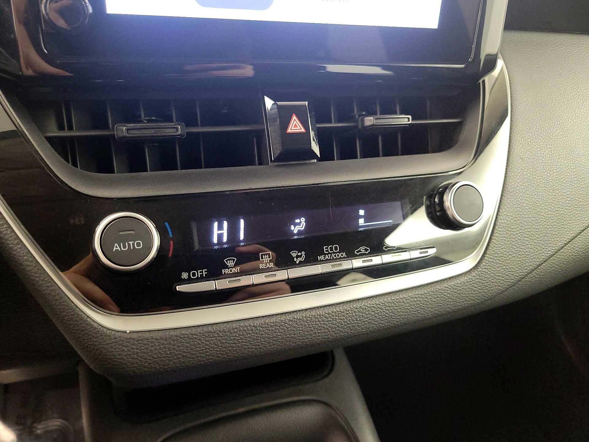 Thumbnail: 2023 Toyota Corolla - 16