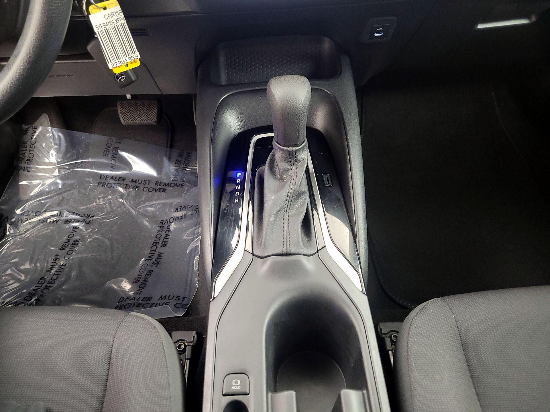 Thumbnail: 2023 Toyota Corolla - 17