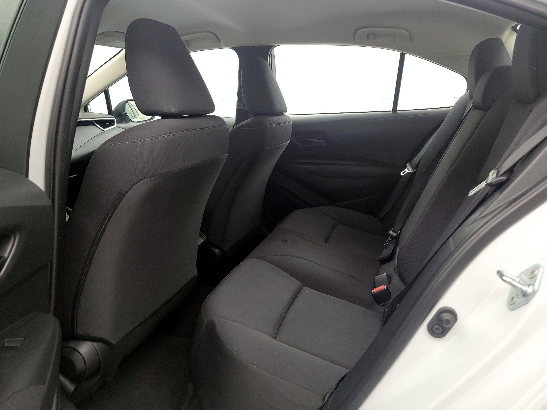 Thumbnail: 2023 Toyota Corolla - 19