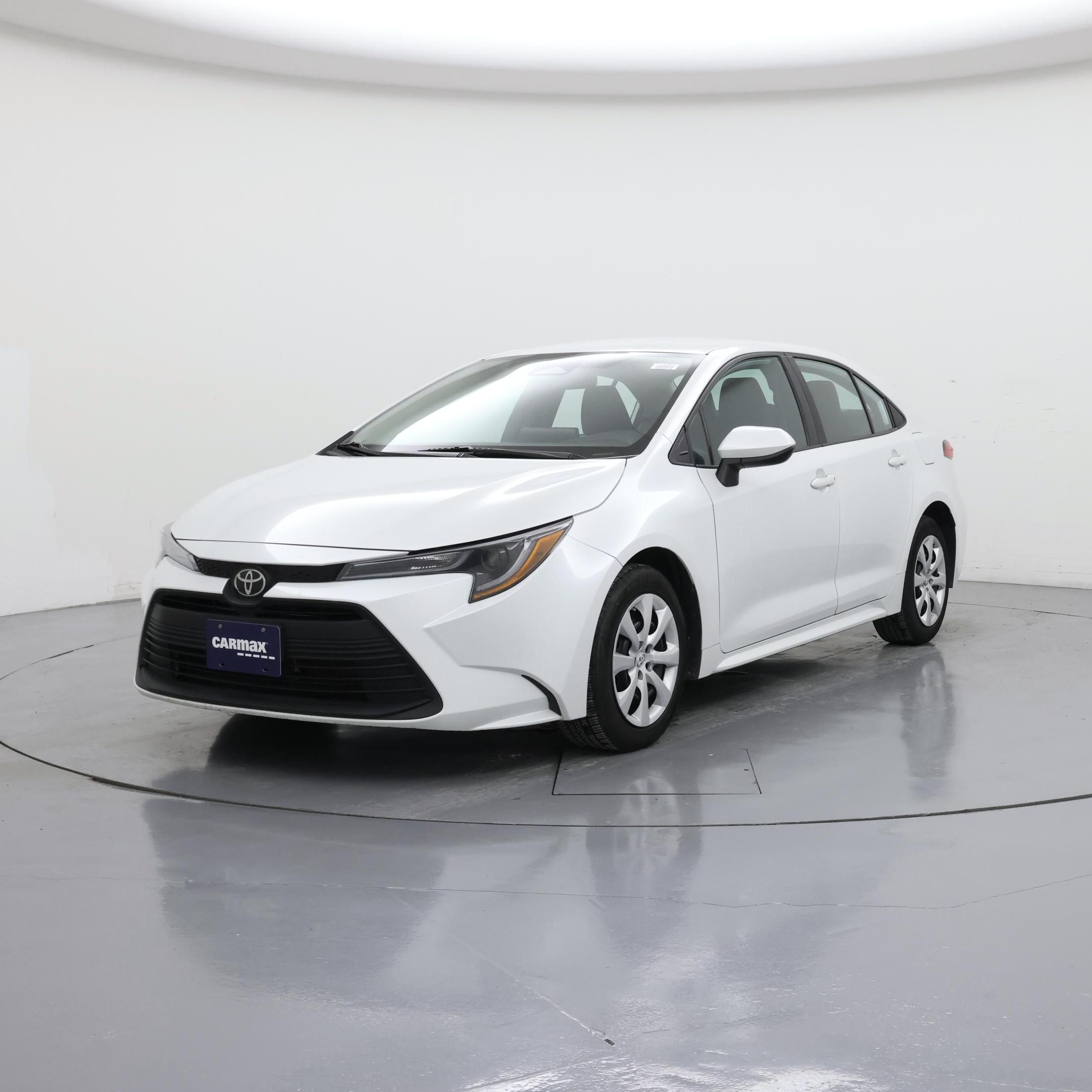 Thumbnail: 2023 Toyota Corolla - 4