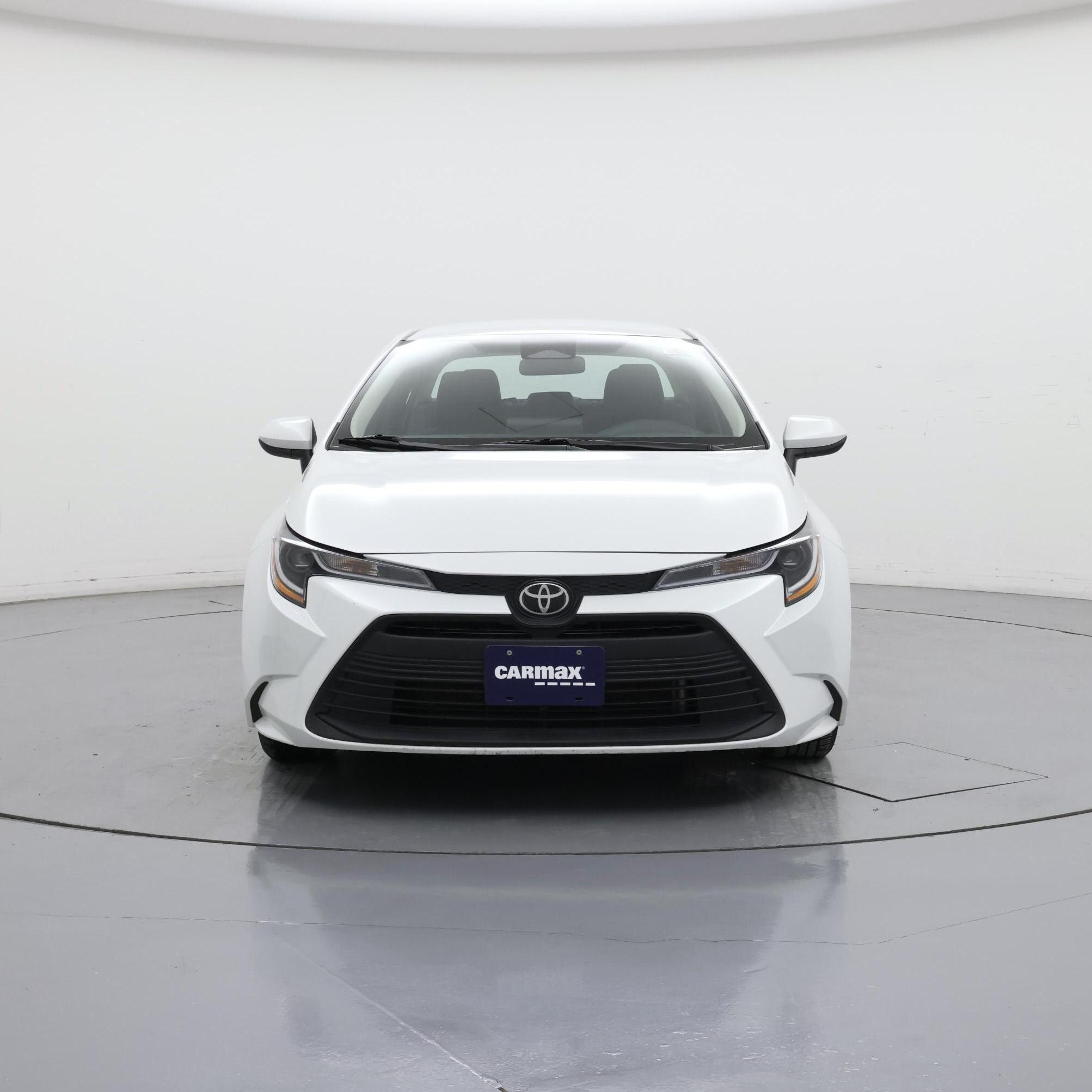 Thumbnail: 2023 Toyota Corolla - 5