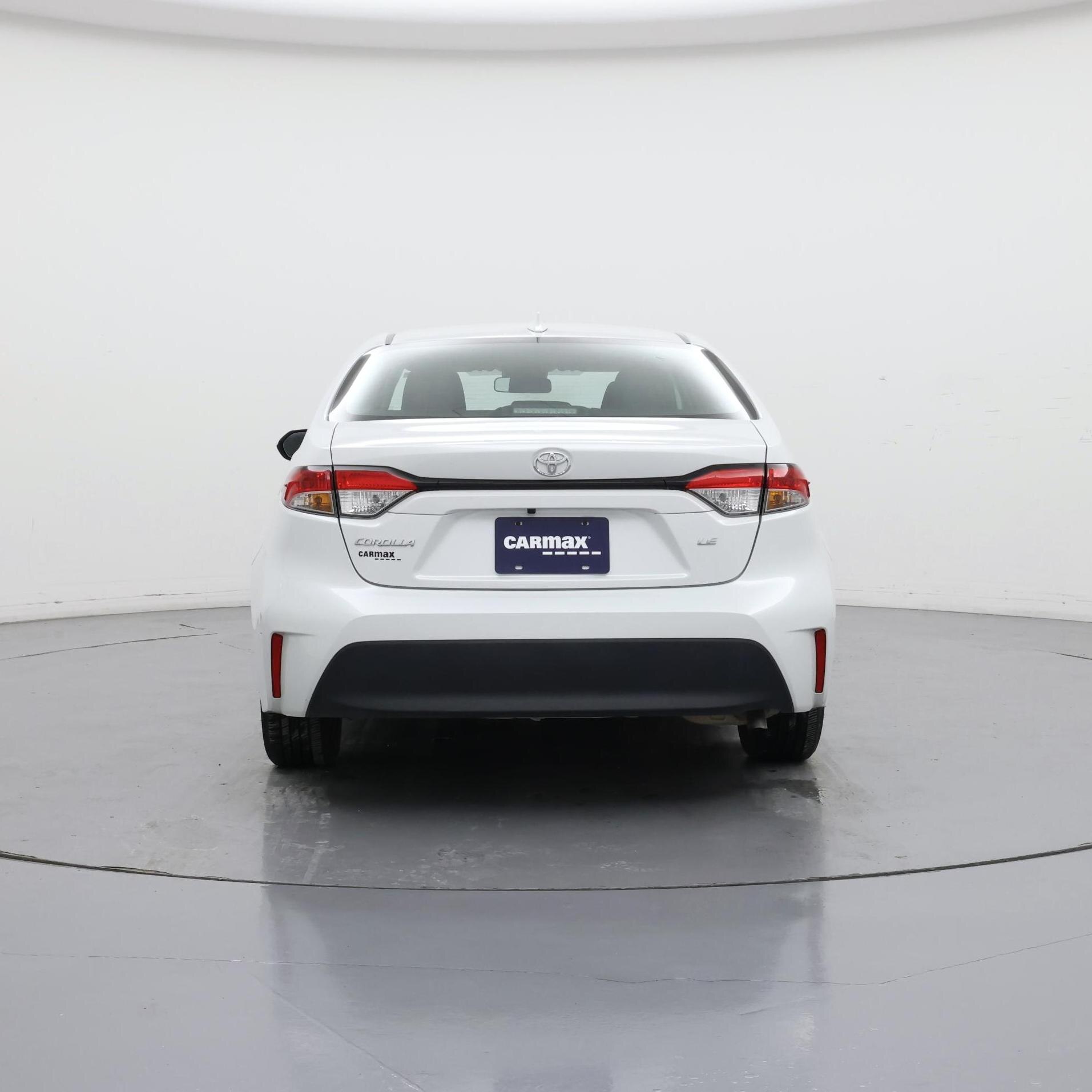 Thumbnail: 2023 Toyota Corolla - 6