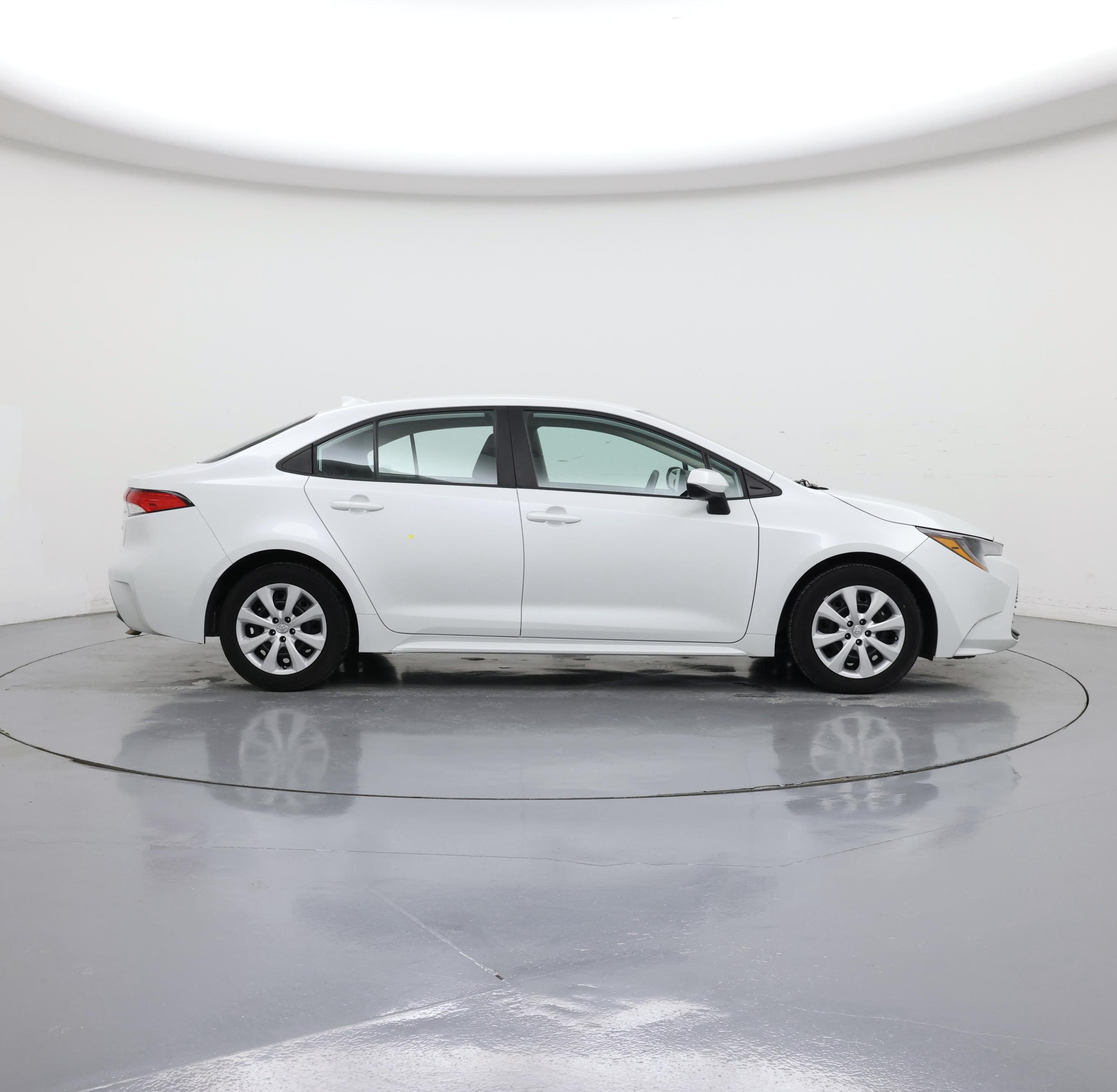 Thumbnail: 2023 Toyota Corolla - 7