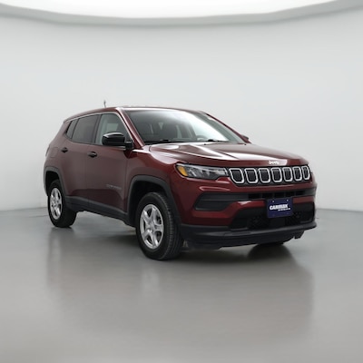 2022 Jeep Compass Sport